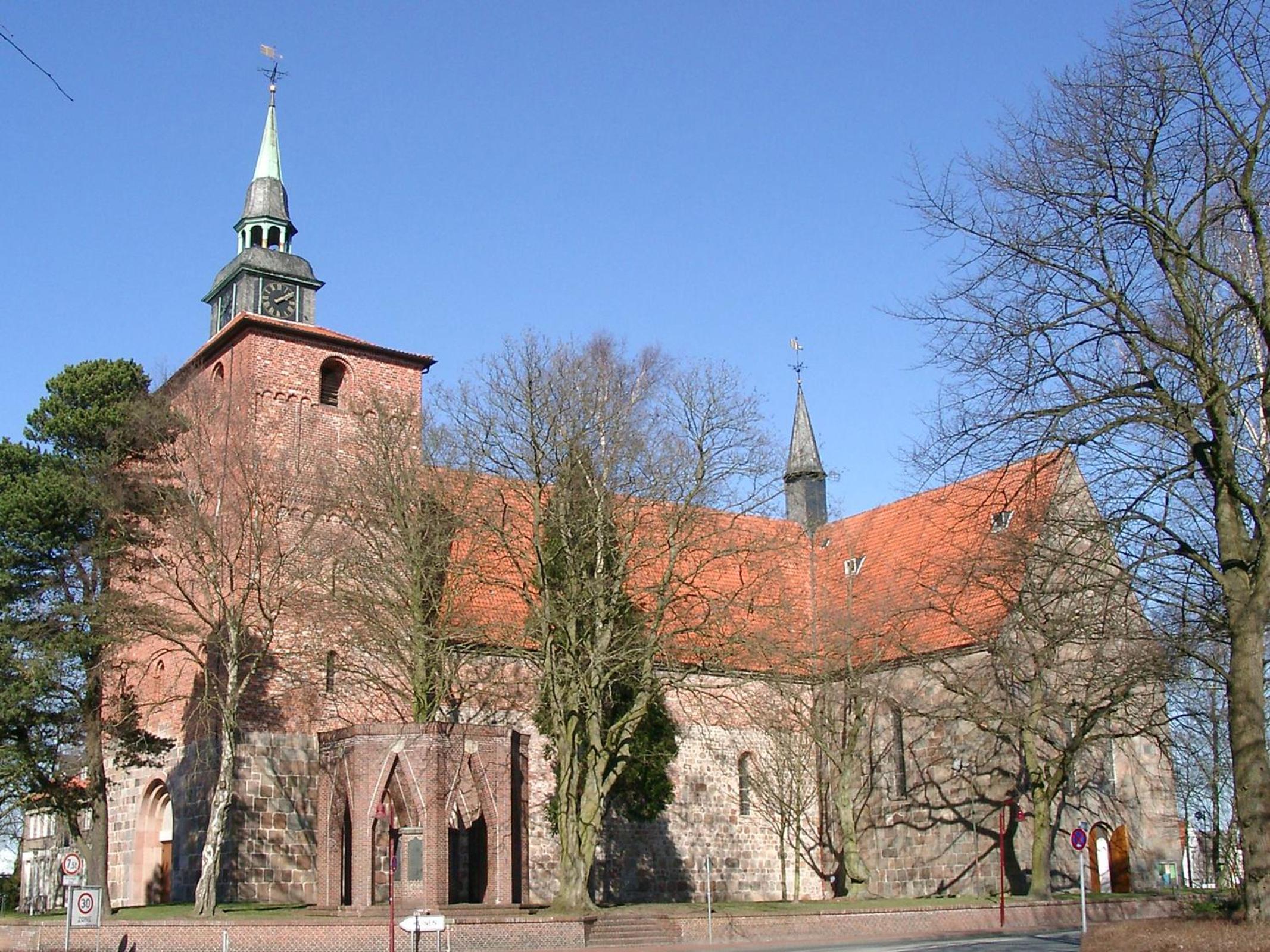 Alte Remise im Herzen von Varel view 5