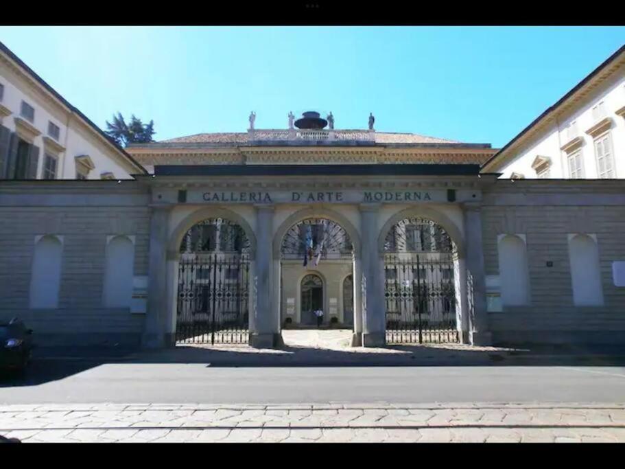 Affori residence 2 - Niguarda