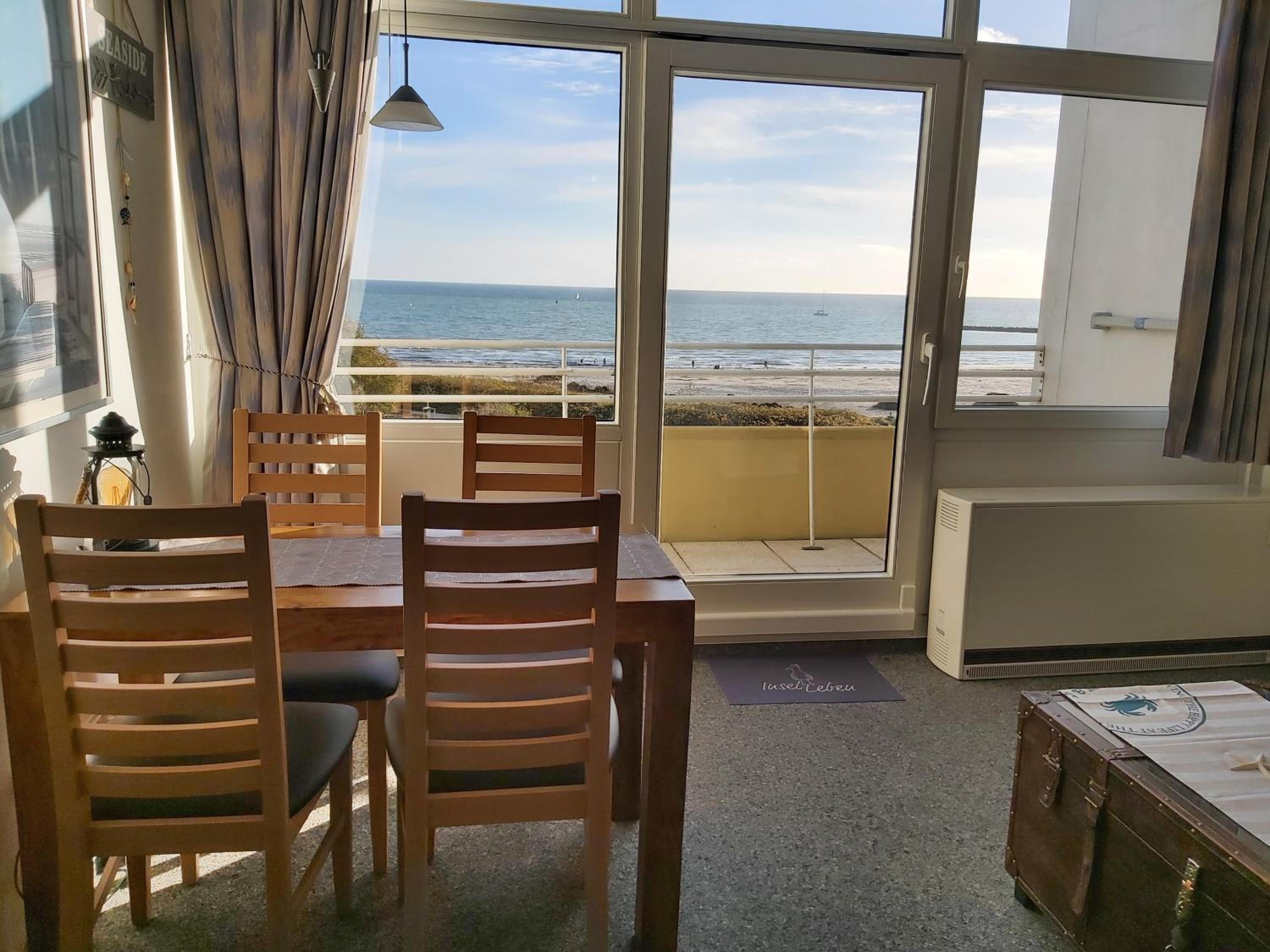 Burgtiefe Südstrand