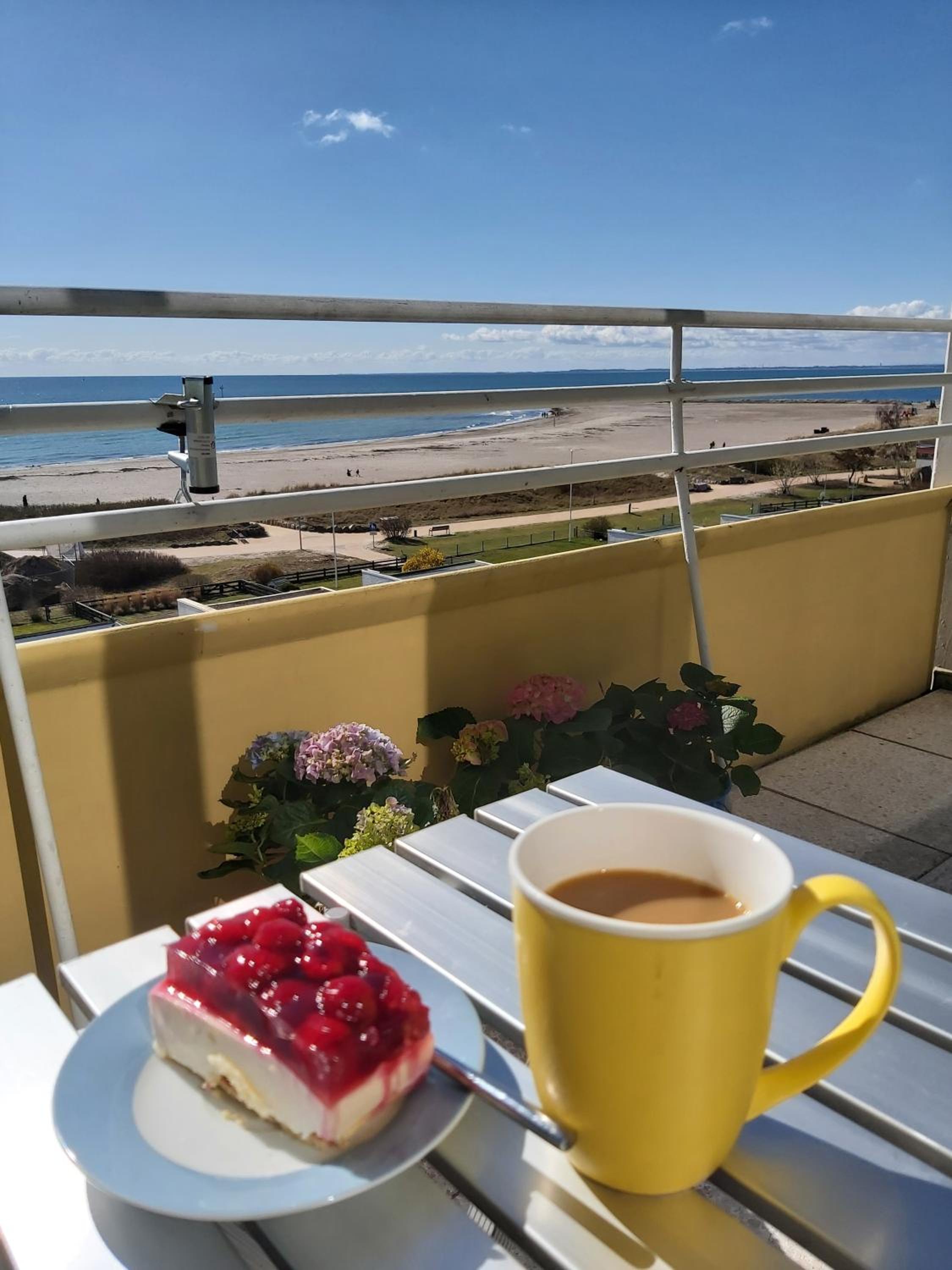 Burgtiefe Südstrand
