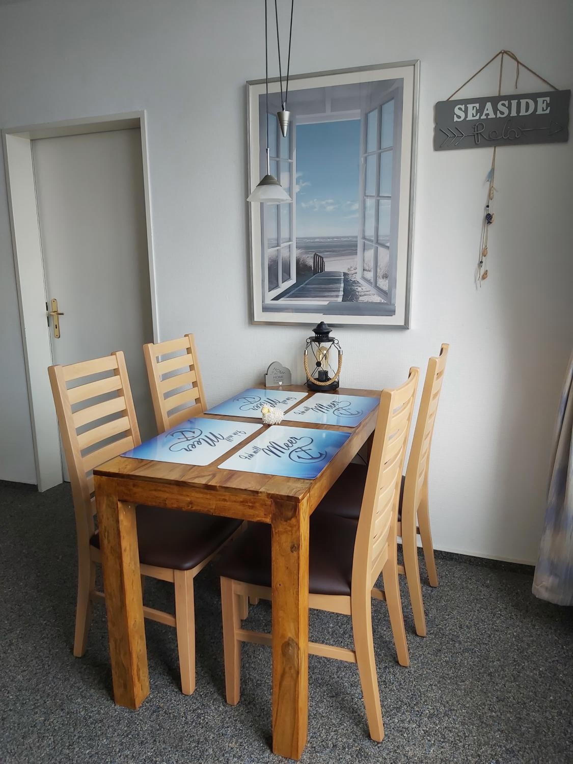 Burgtiefe Südstrand