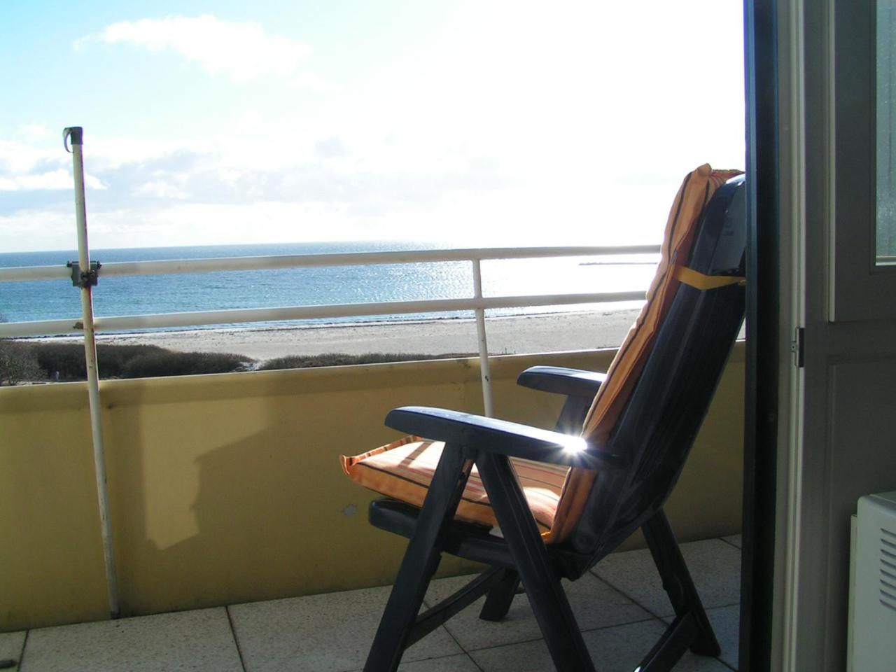 Burgtiefe Südstrand