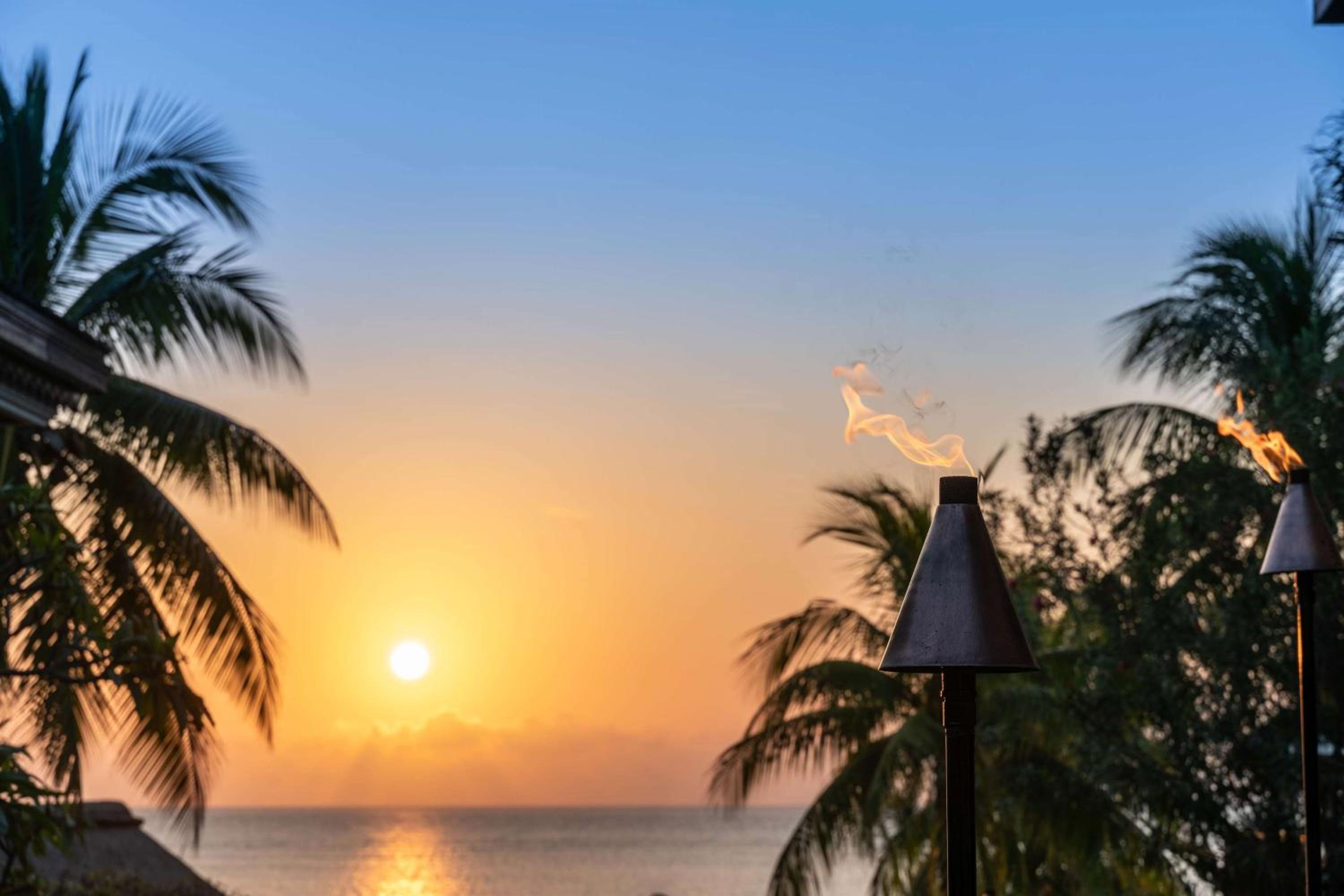 Hilton Mauritius Resort & Spa view 5