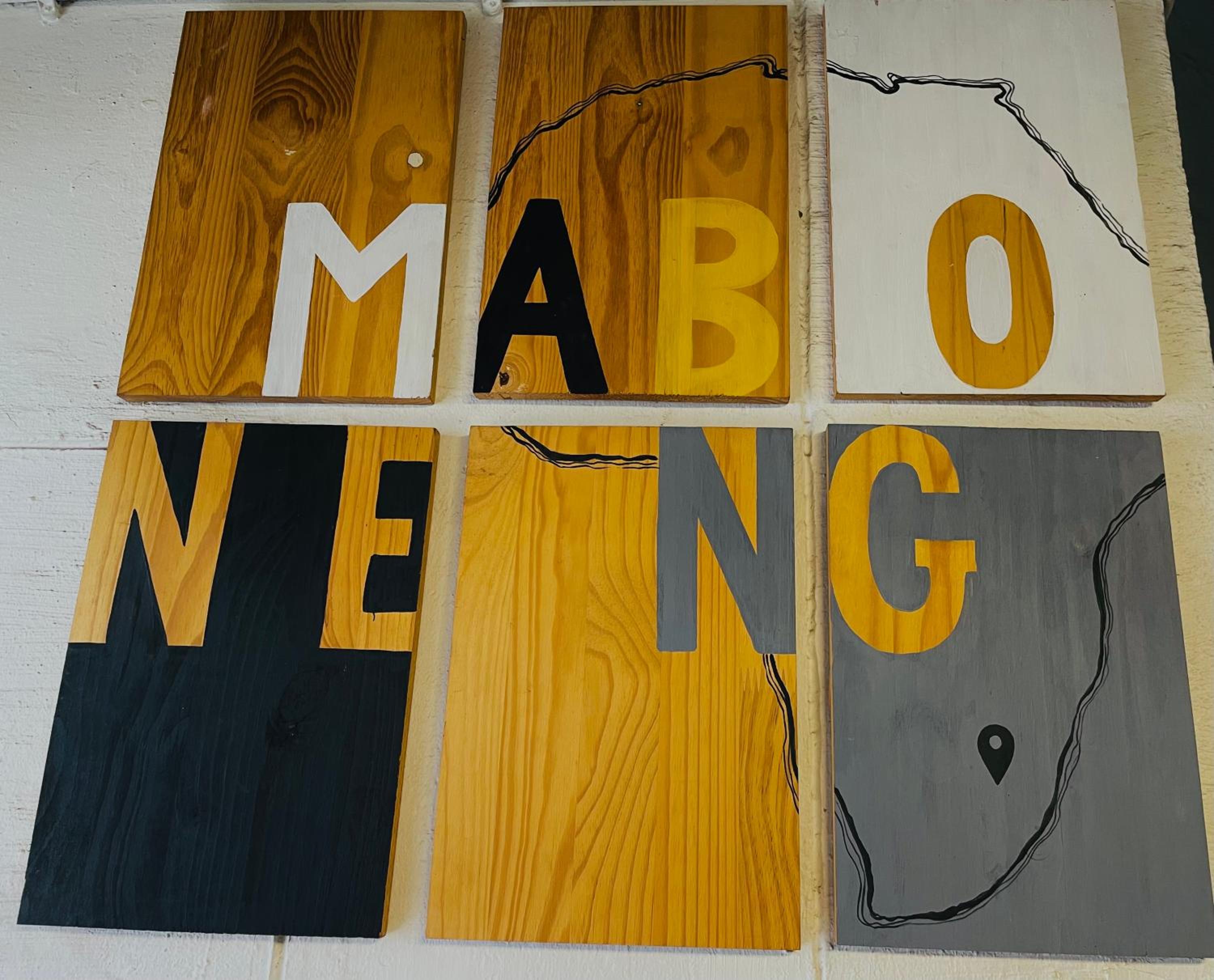Maboneng Haven 1