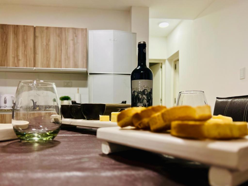 Departamento J&J