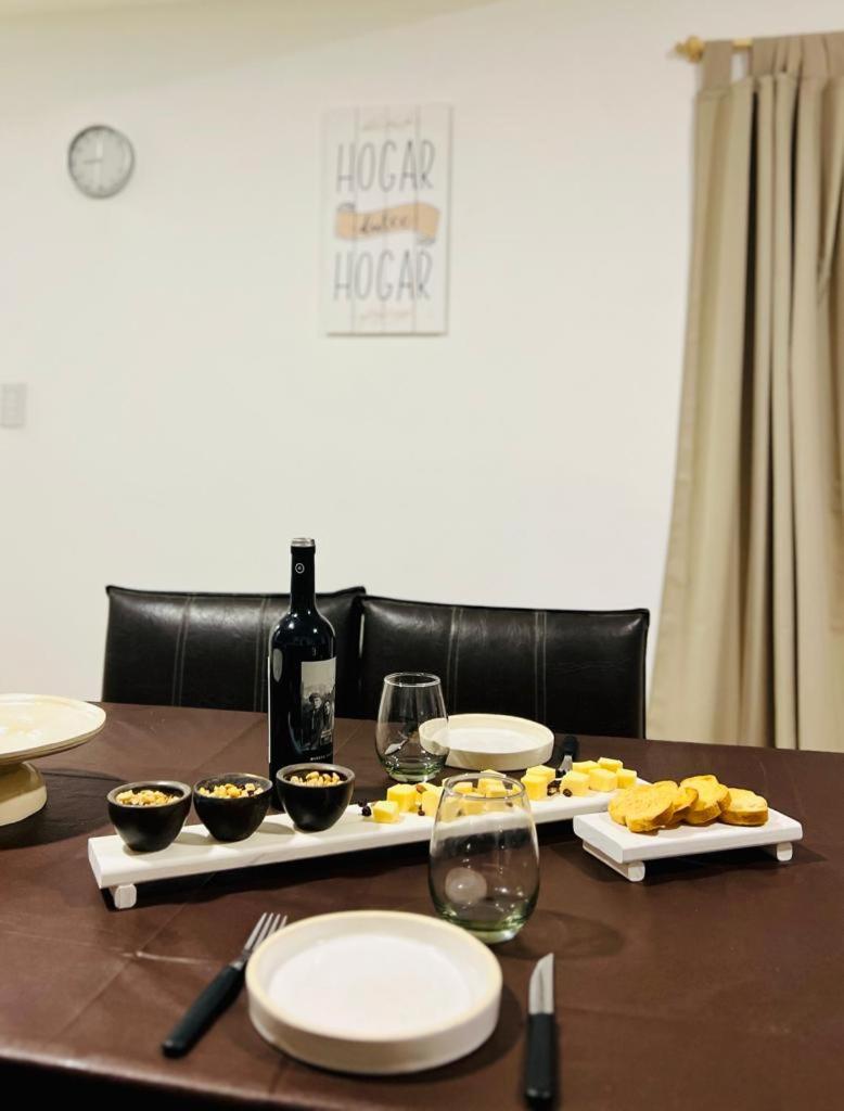 Departamento J&J
