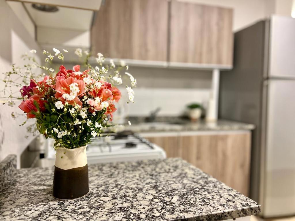 Departamento J&J