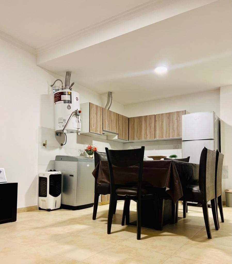 Departamento J&J