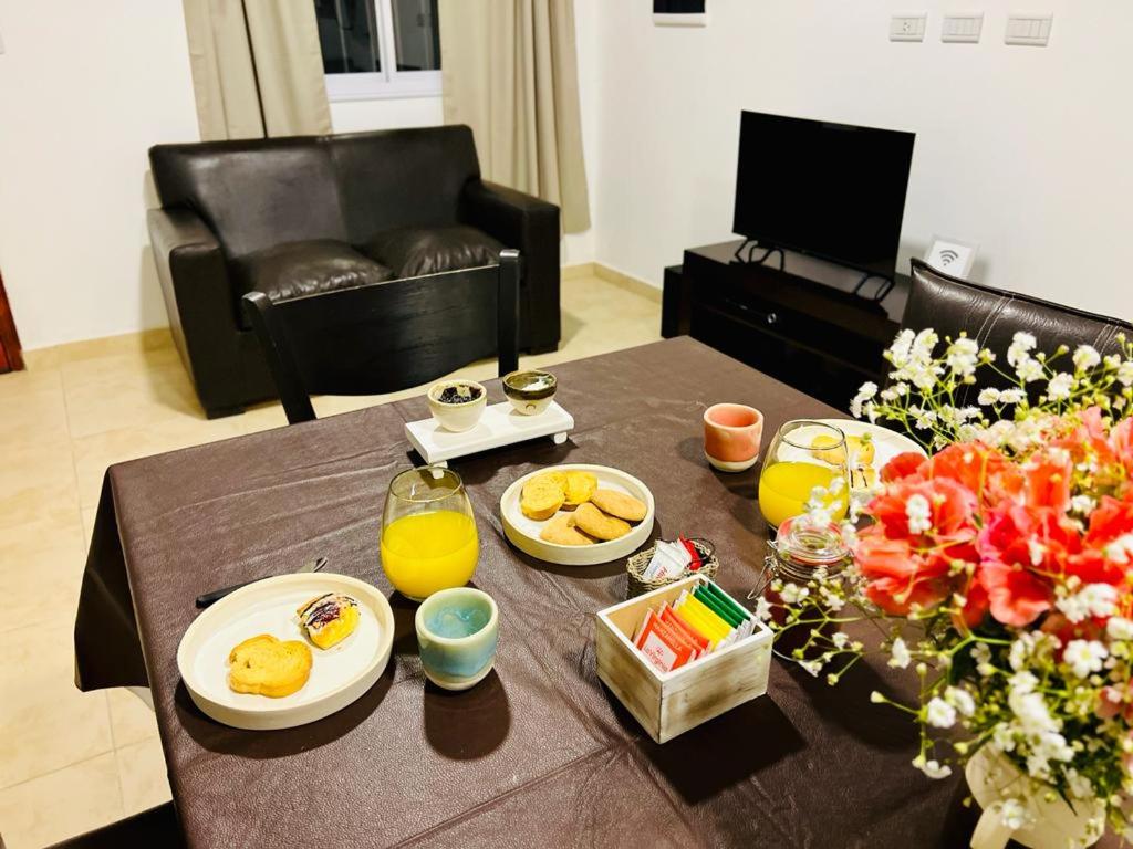 Departamento J&J