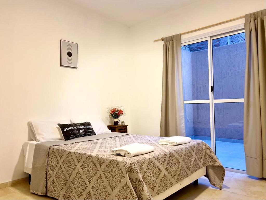 Departamento J&J