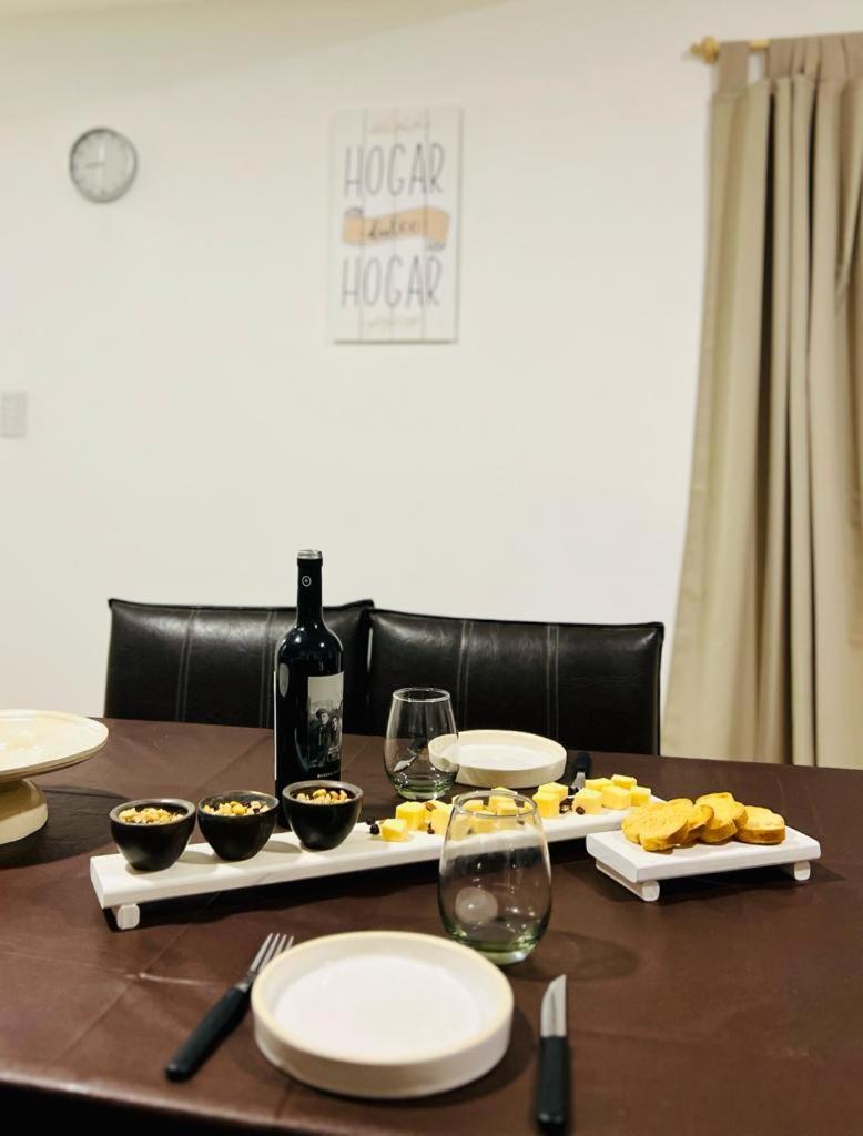 Departamento J&J