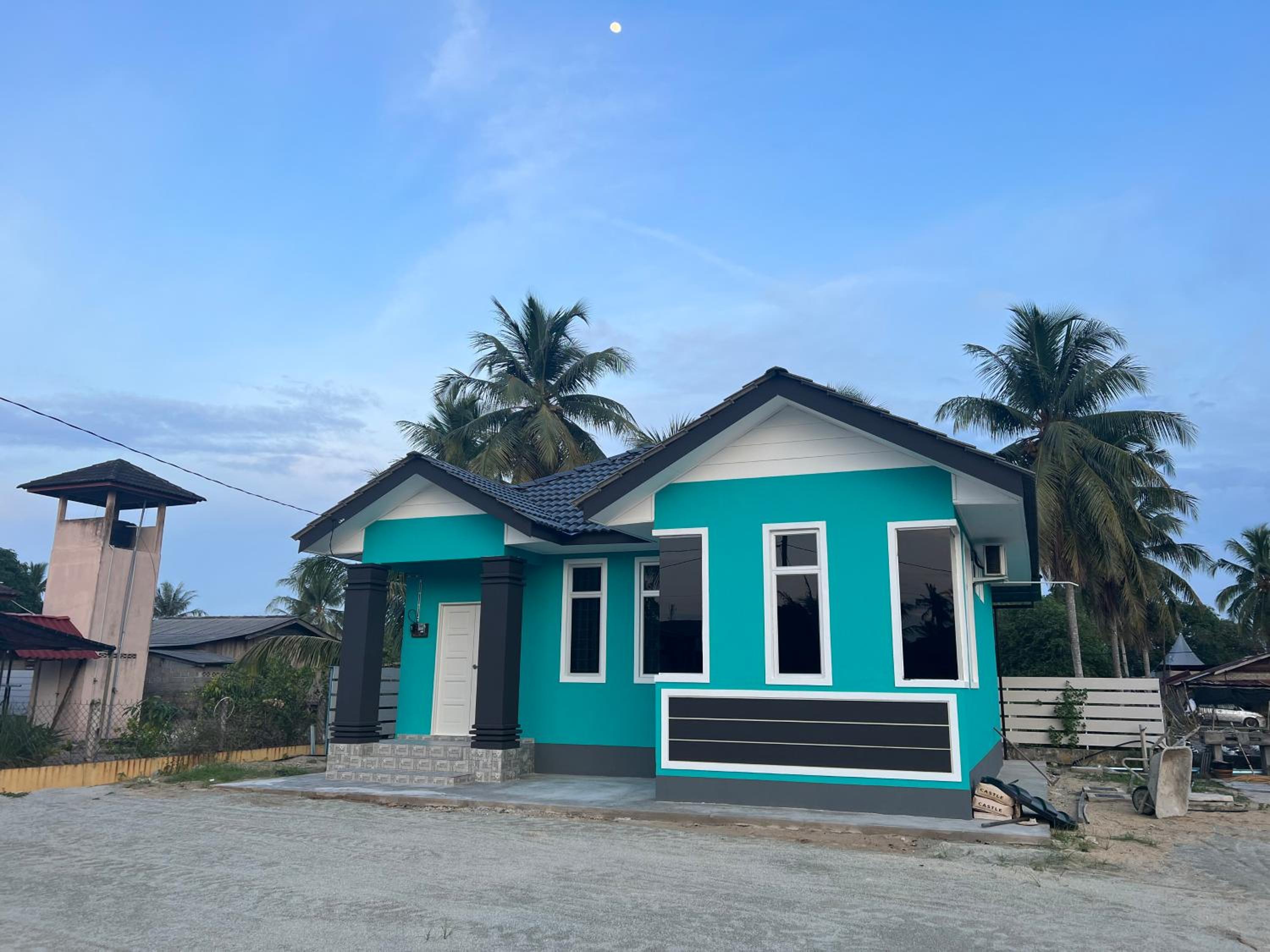 WAJA Homestay photo 1