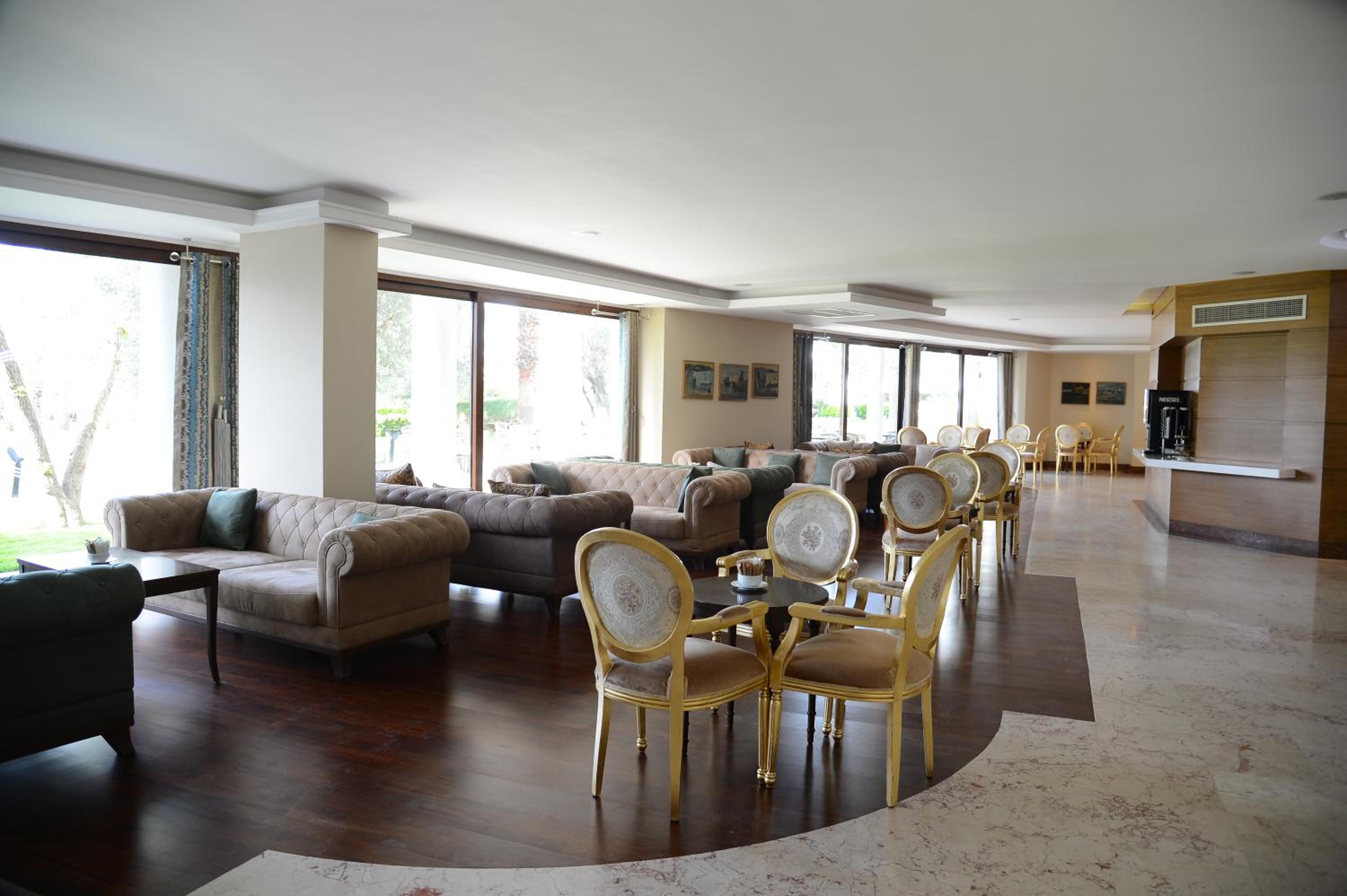 Samara Hotel Bodrum Ultra All Inclusive — photo 119