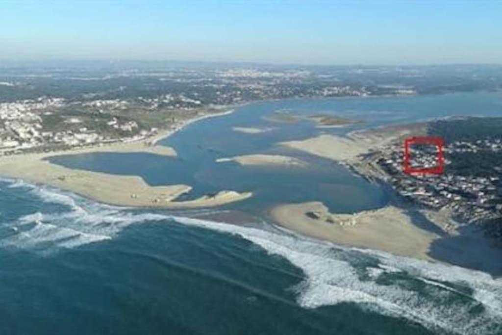 Haven House , Bom Sucesso Beach view 3