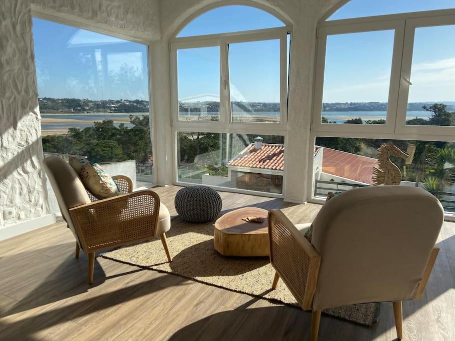 Haven House , Bom Sucesso Beach view 5