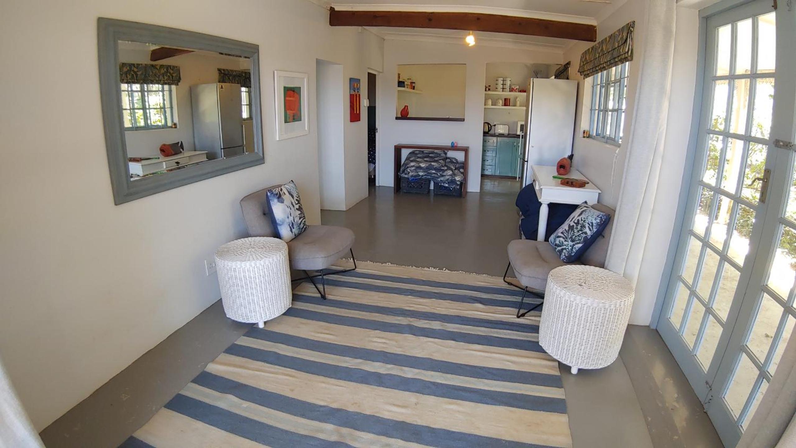 The Beach Bungalows view 4