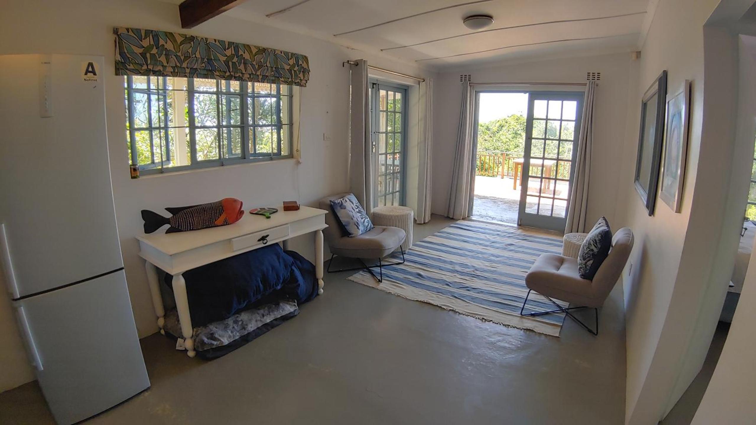 The Beach Bungalows view 5