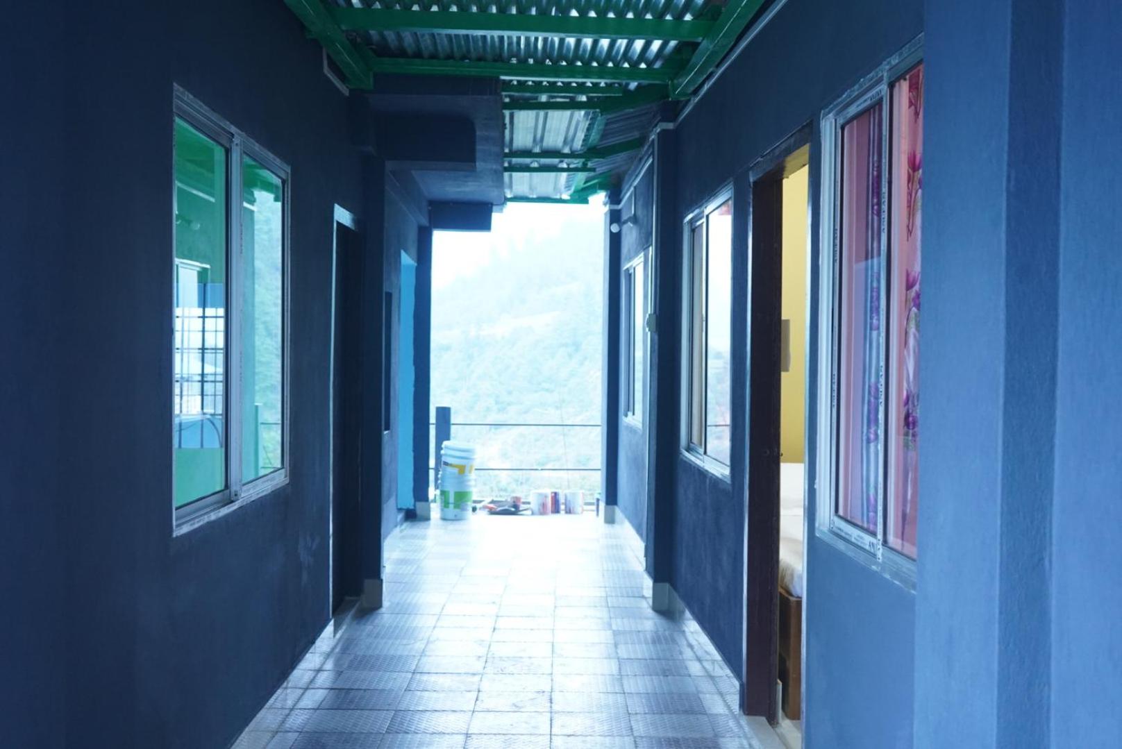 The Tenzin Homestay view 3