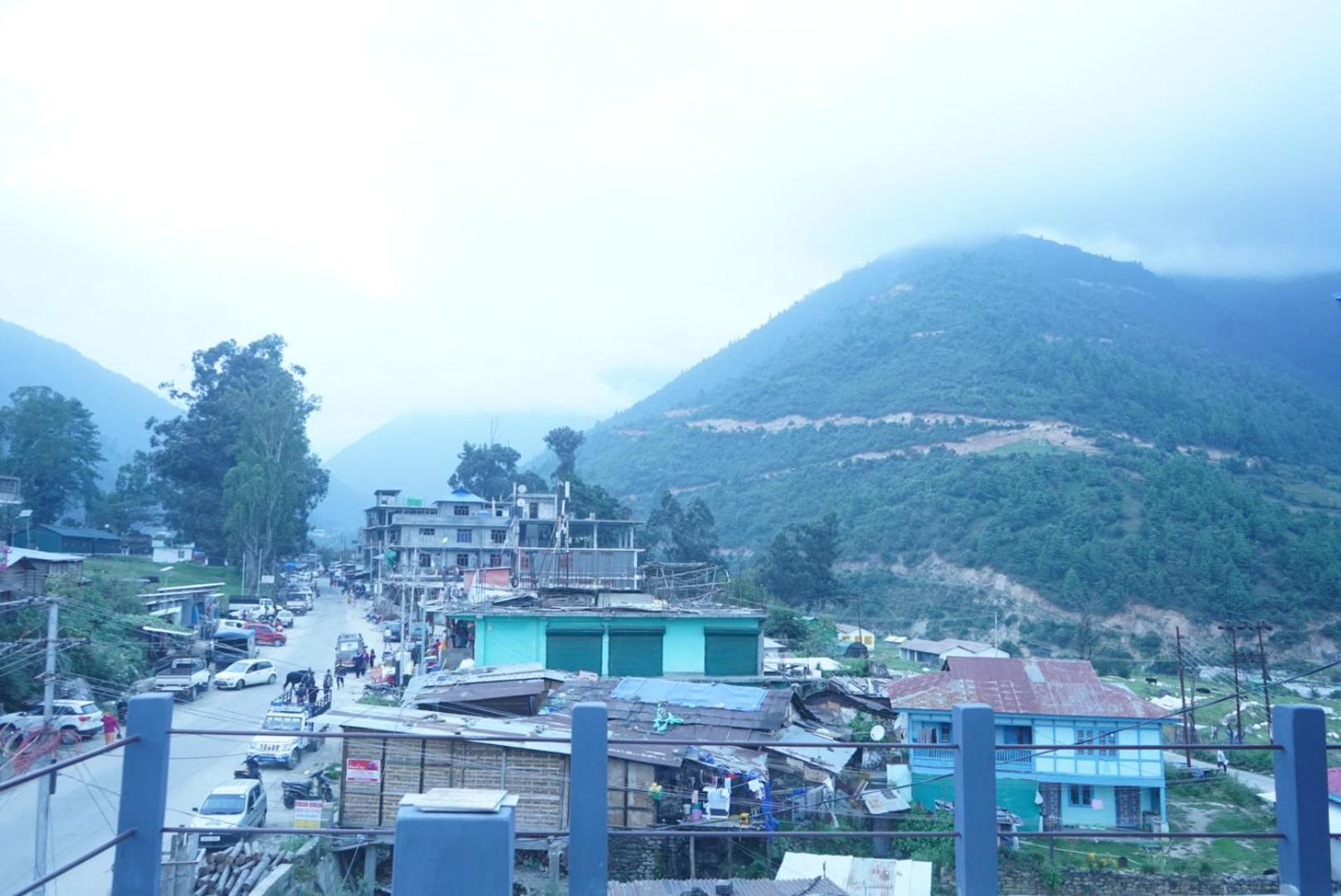 The Tenzin Homestay view 5