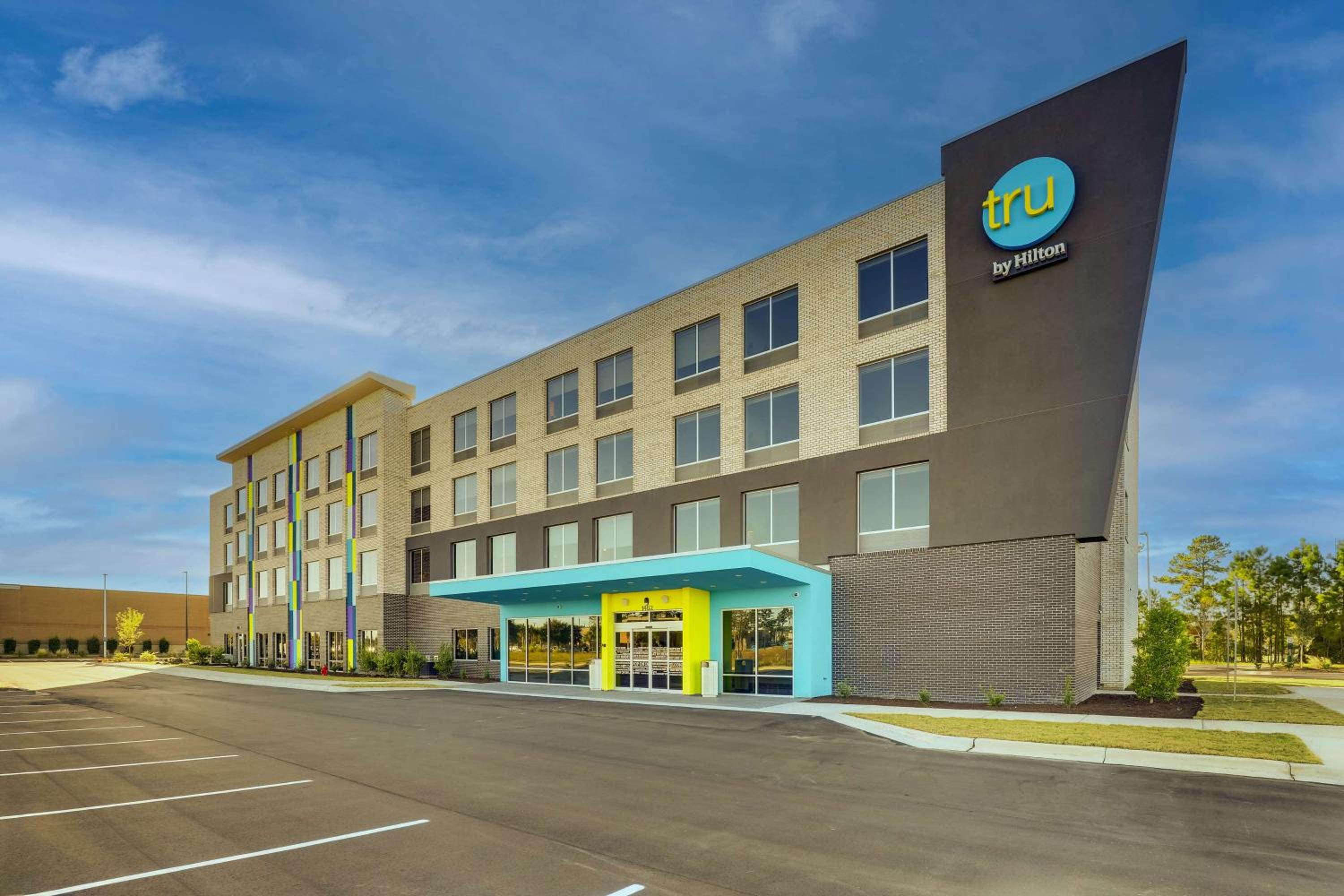 Hotel Tru By Hilton Leland Wilmington - Image 1