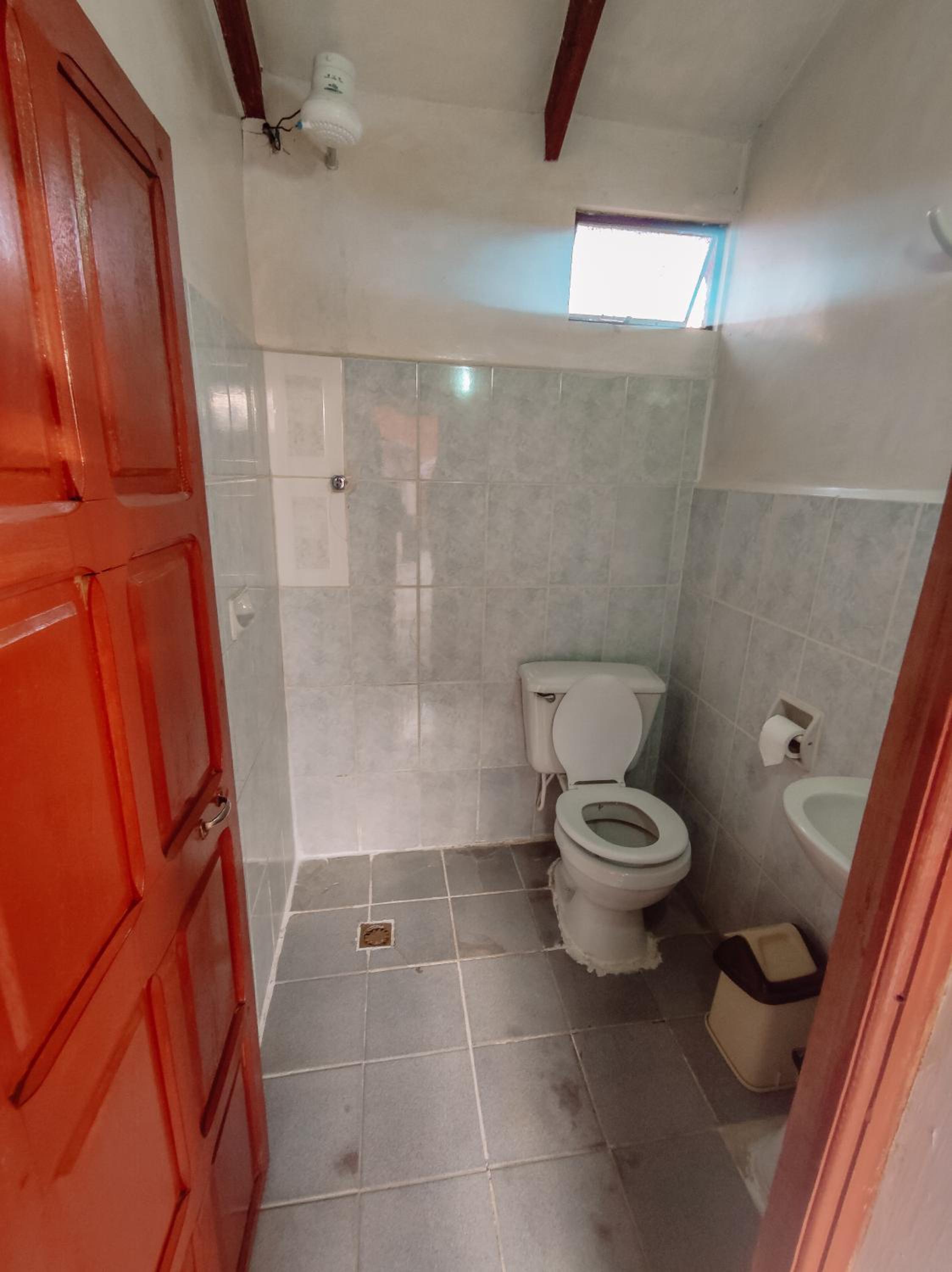 INTI WASI LODGE