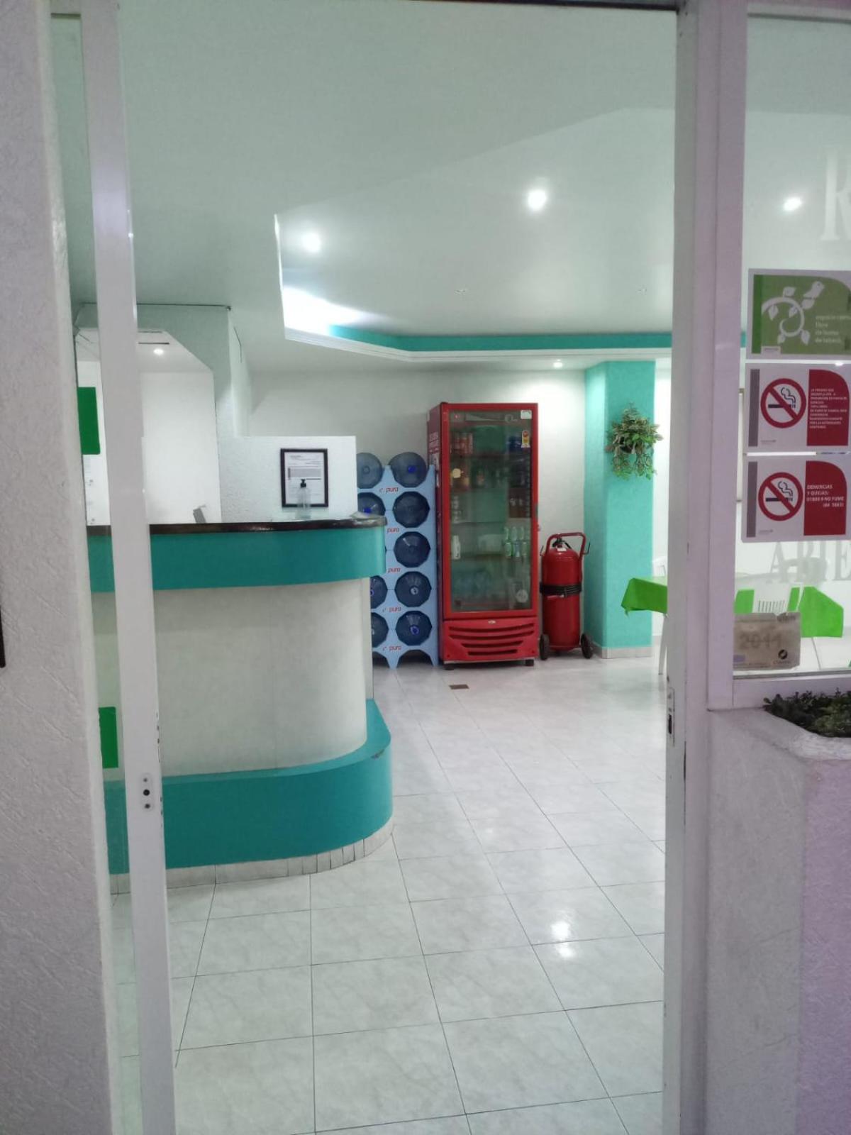 HOTEL PARQUE VIA, fotografía 2