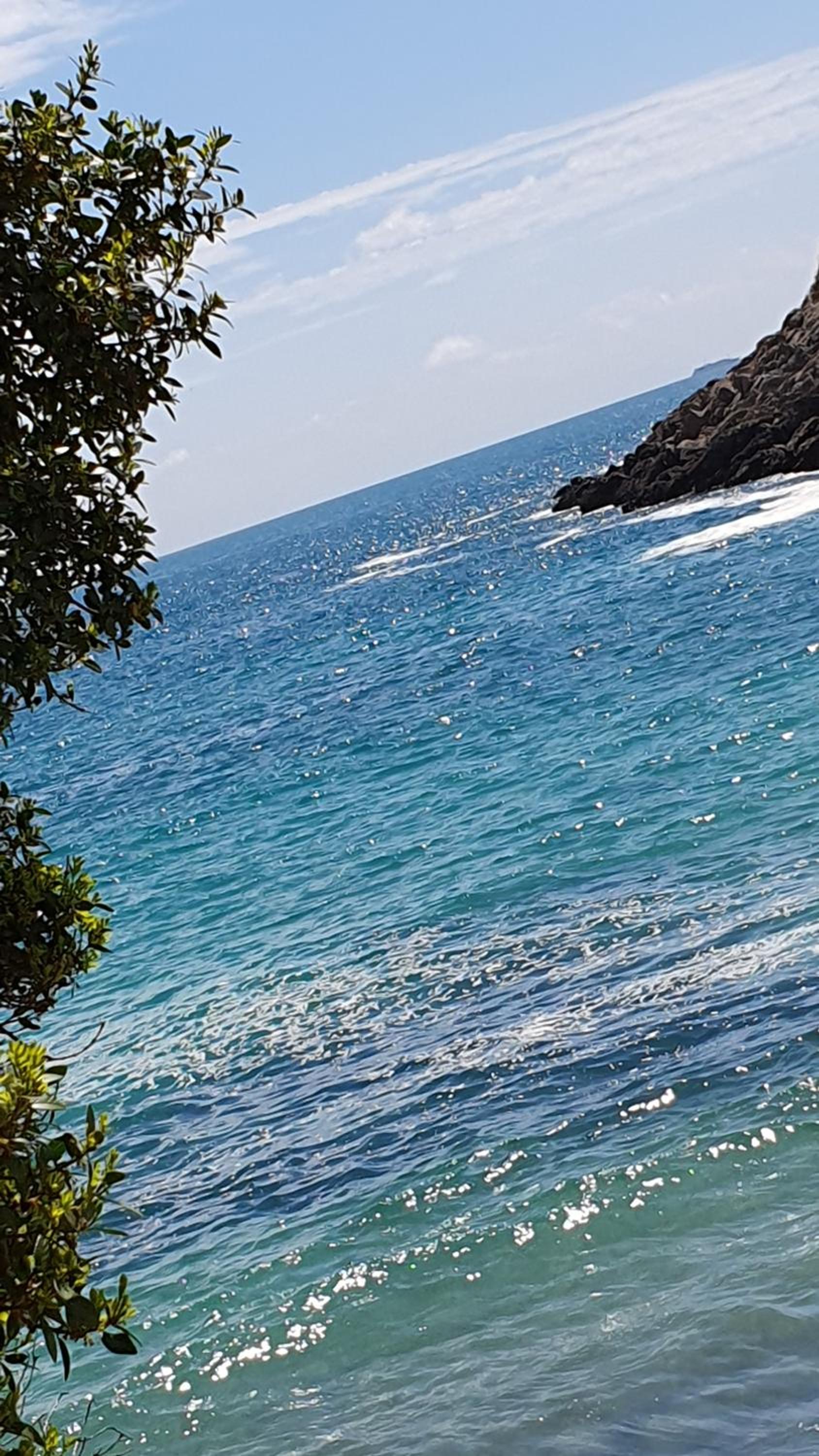 Meli apartman view 3