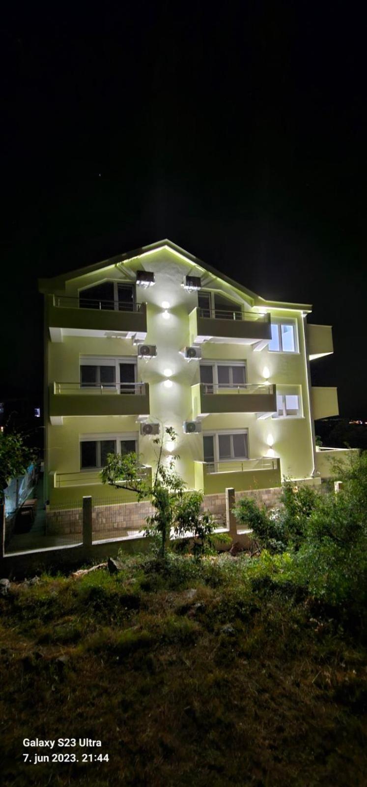 Meli apartman view 4