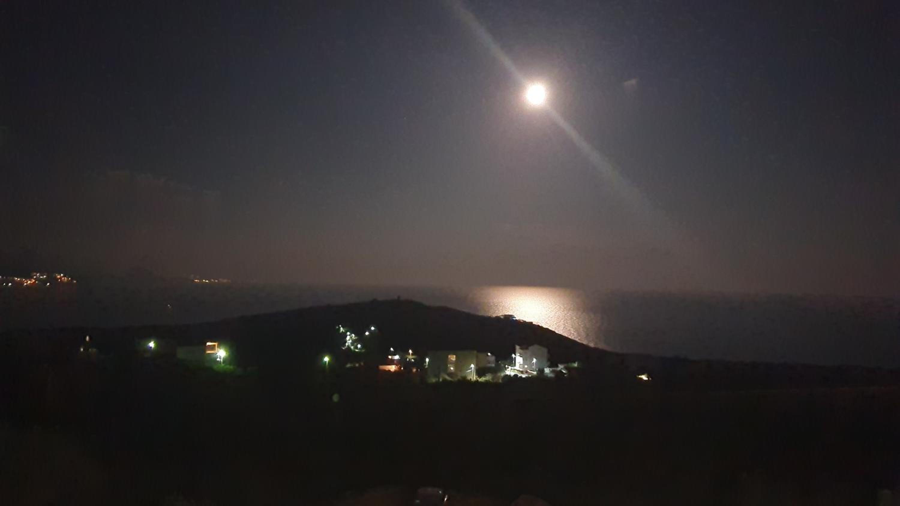 Meli apartman view 5