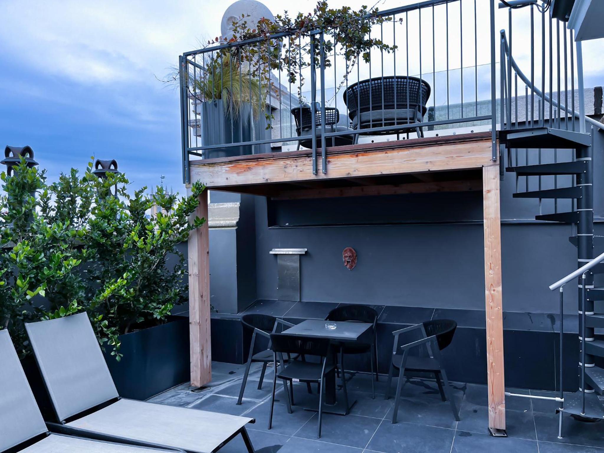 roof