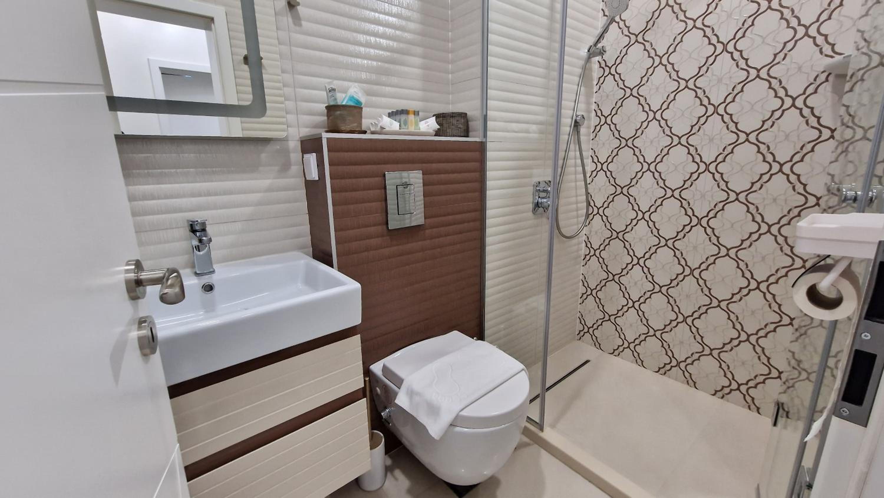 FS Apartments - Beautiful apartment in the artistic part of Veliko Tarnovo
