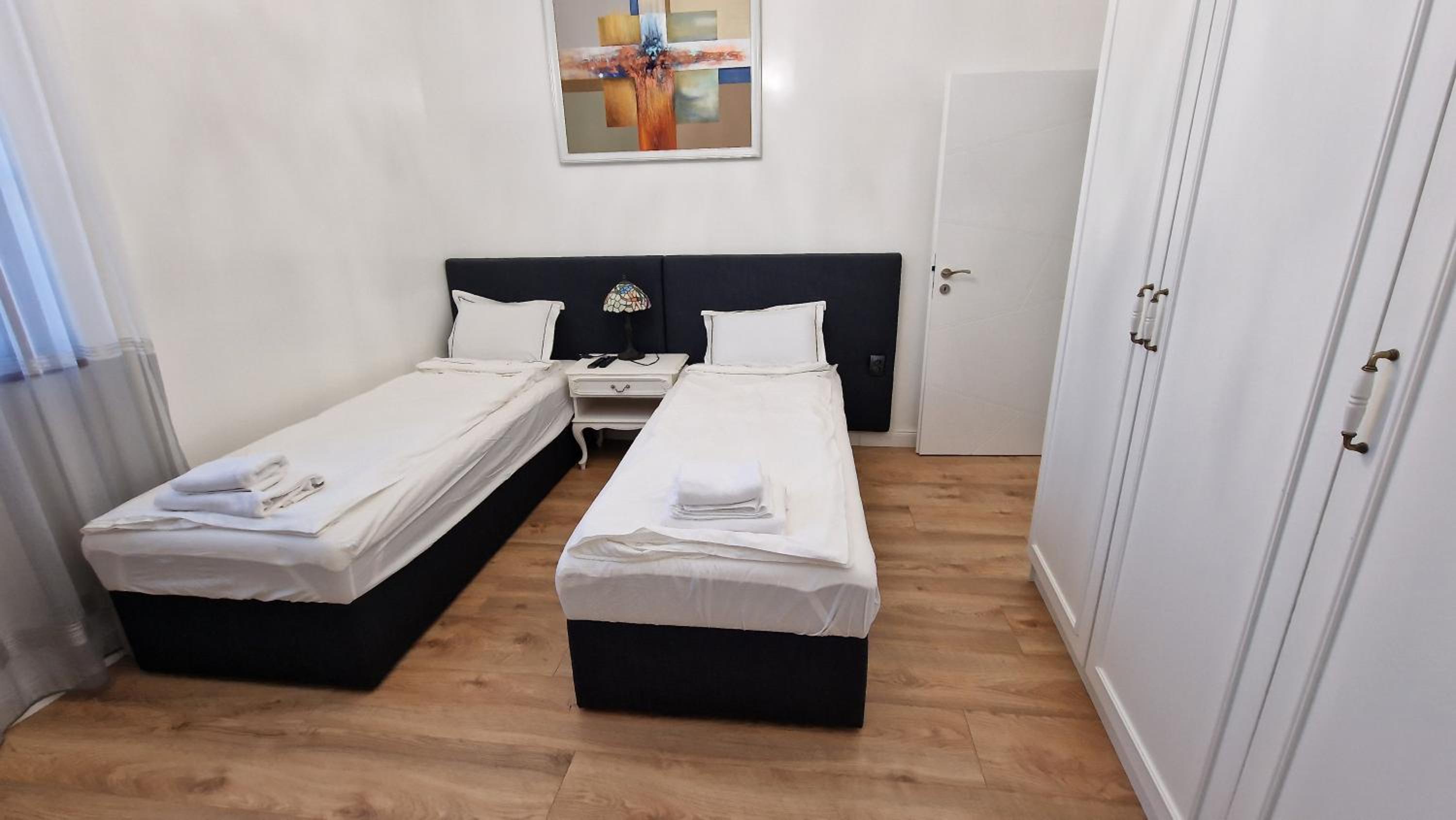 FS Apartments - Beautiful apartment in the artistic part of Veliko Tarnovo