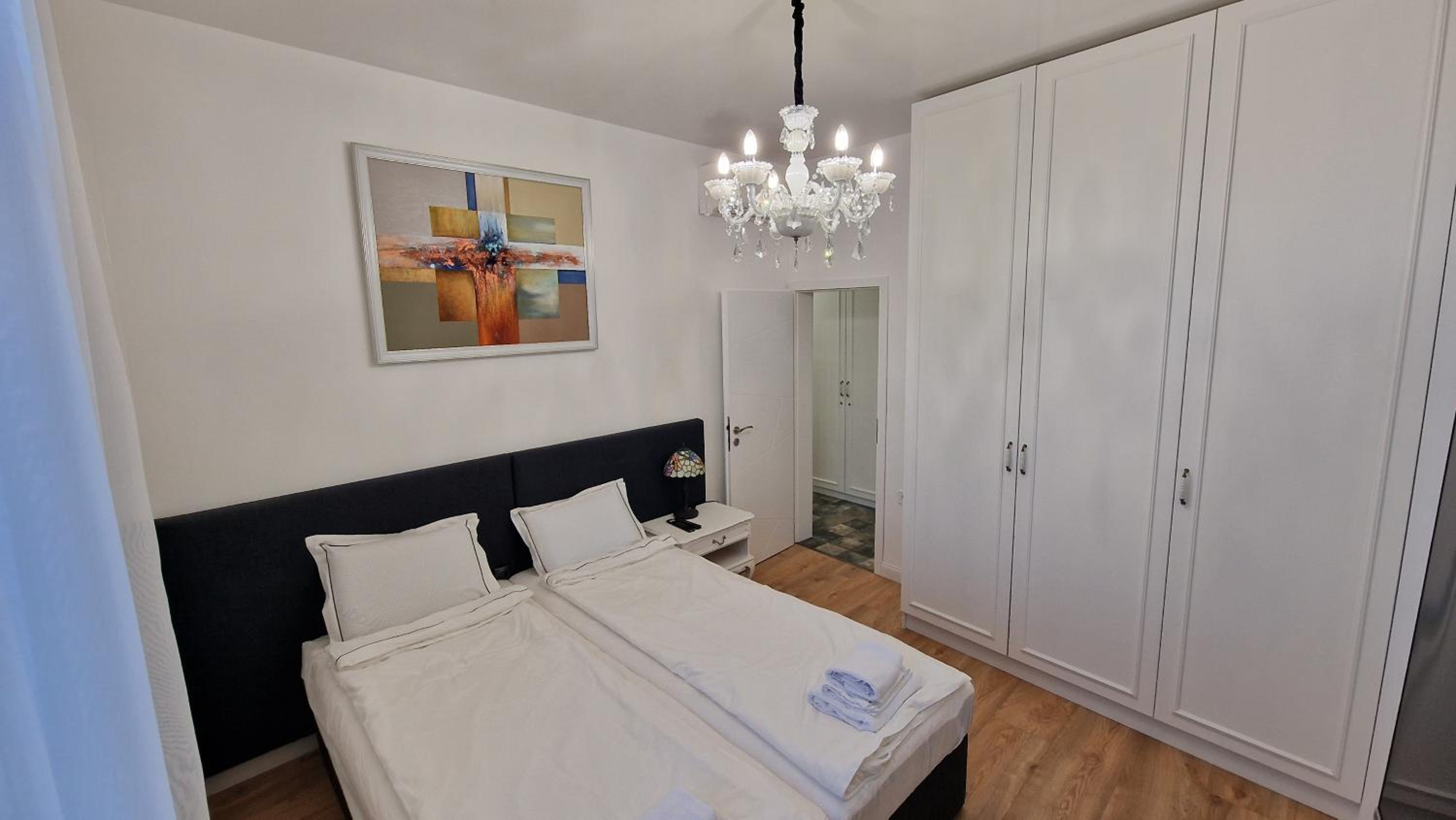 FS Apartments - Beautiful apartment in the artistic part of Veliko Tarnovo