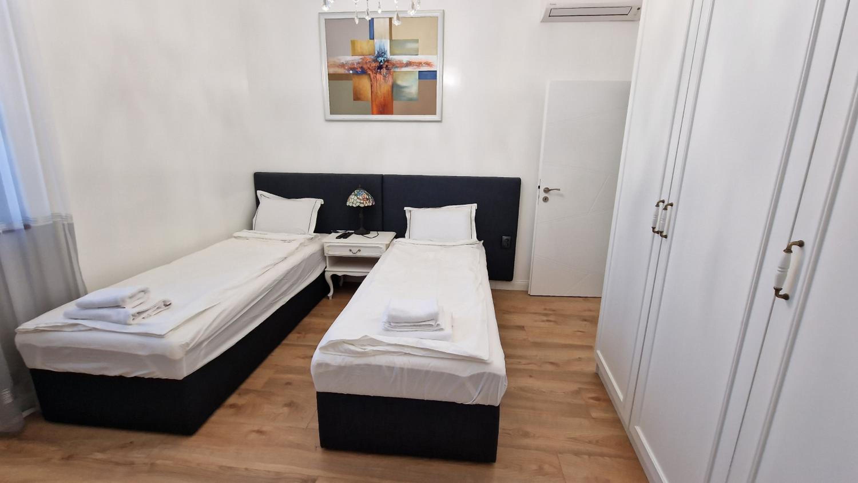 FS Apartments - Beautiful apartment in the artistic part of Veliko Tarnovo