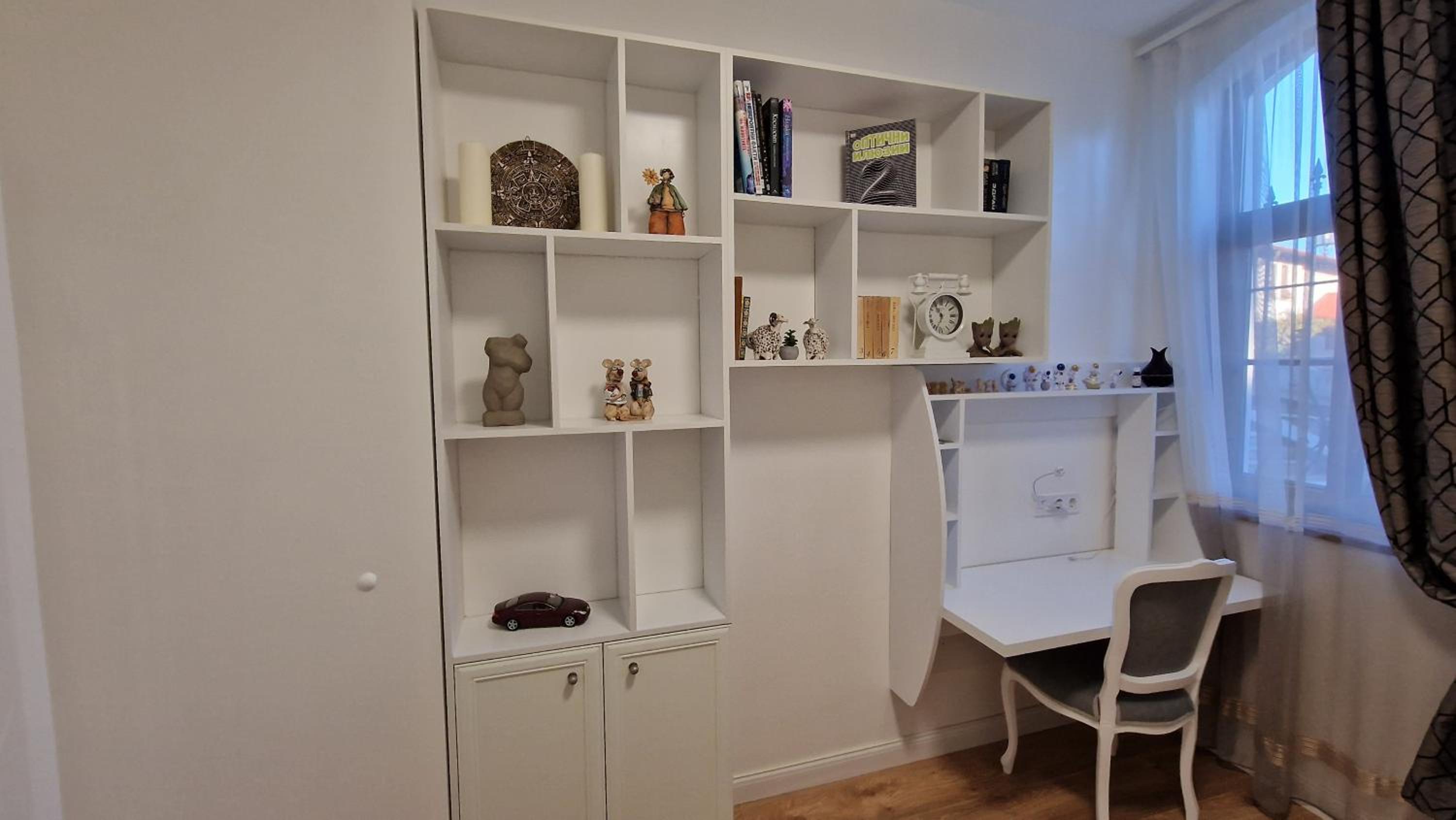 FS Apartments - Beautiful apartment in the artistic part of Veliko Tarnovo
