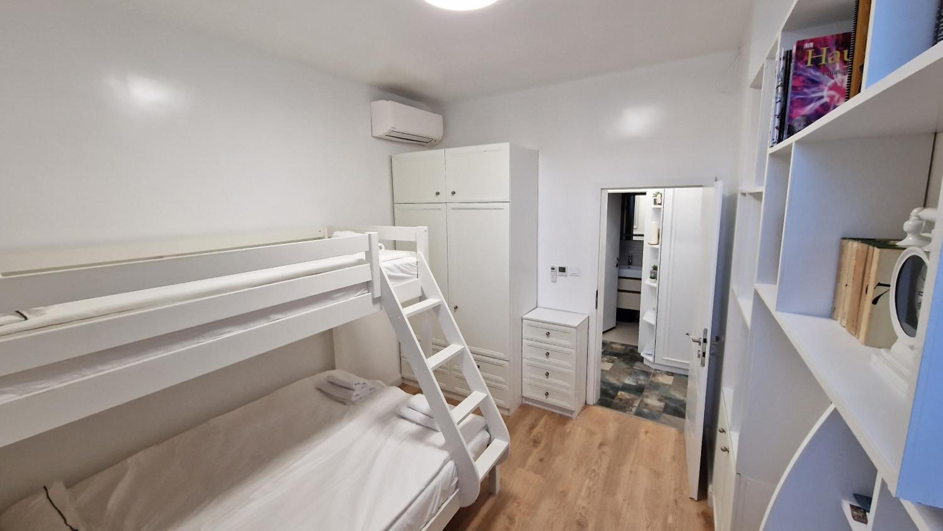 FS Apartments - Beautiful apartment in the artistic part of Veliko Tarnovo