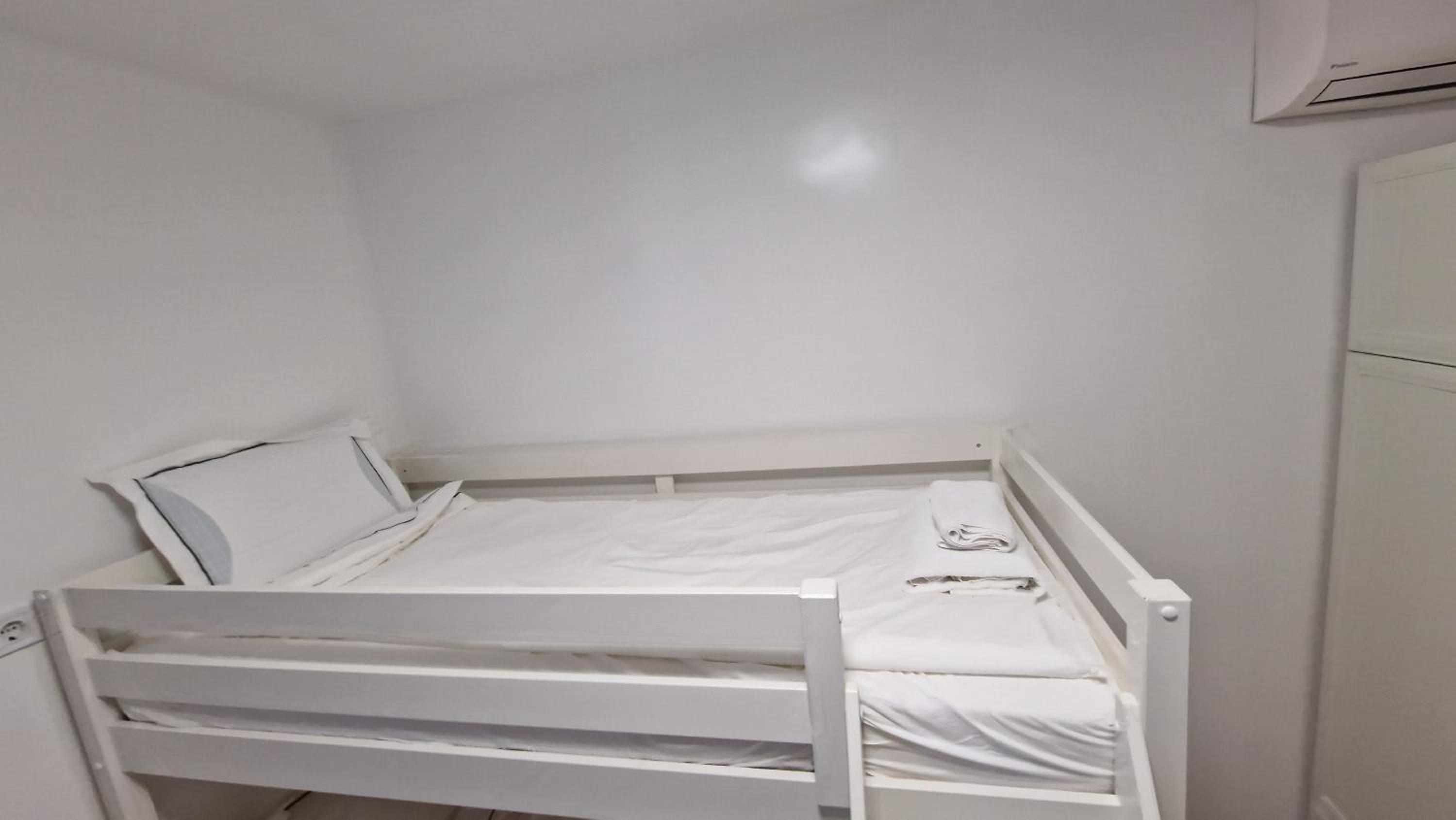 FS Apartments - Beautiful apartment in the artistic part of Veliko Tarnovo