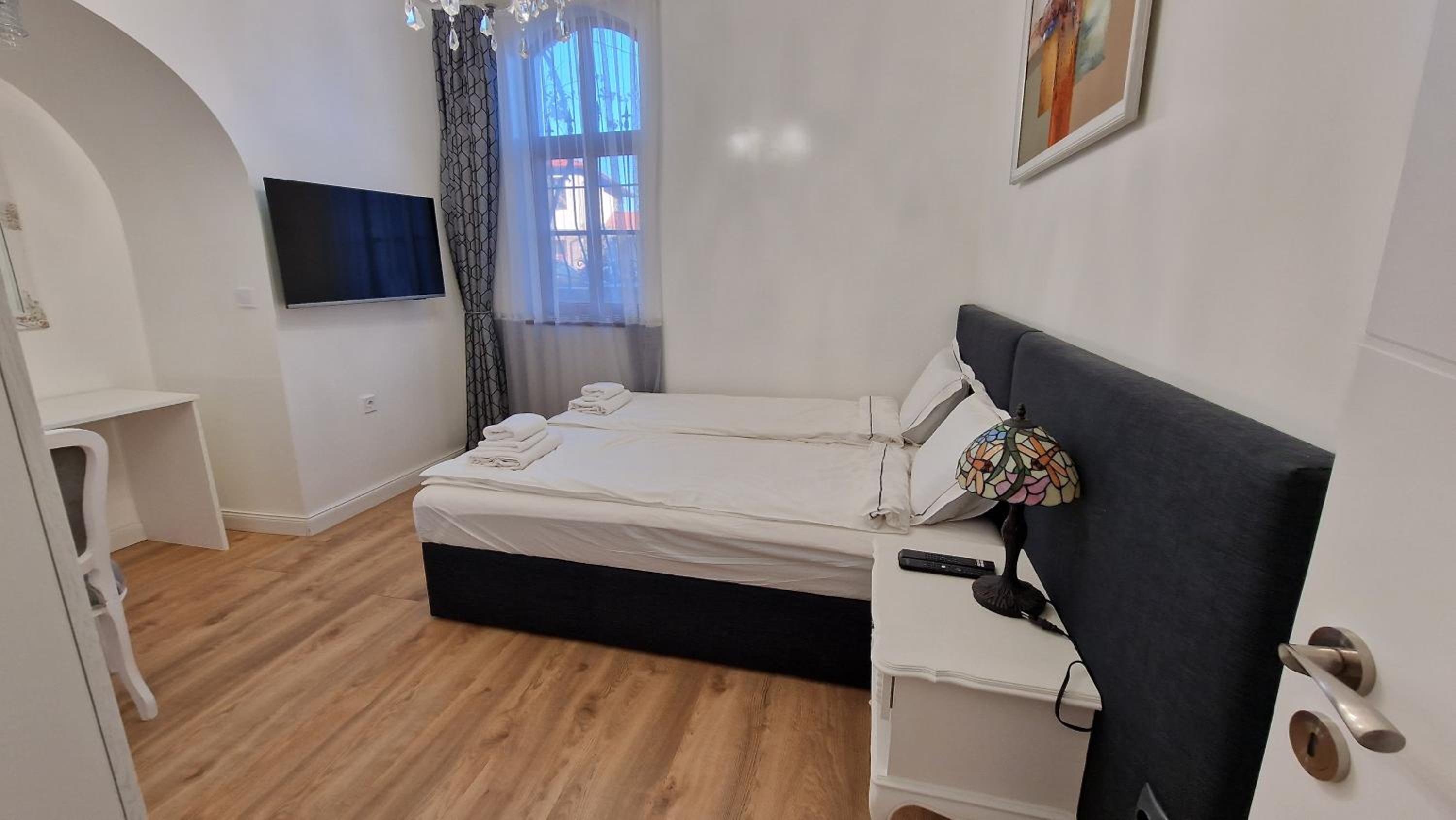 FS Apartments - Beautiful apartment in the artistic part of Veliko Tarnovo