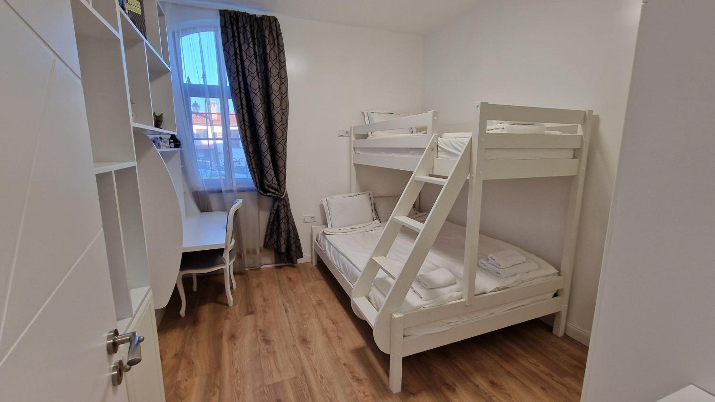 FS Apartments - Beautiful apartment in the artistic part of Veliko Tarnovo