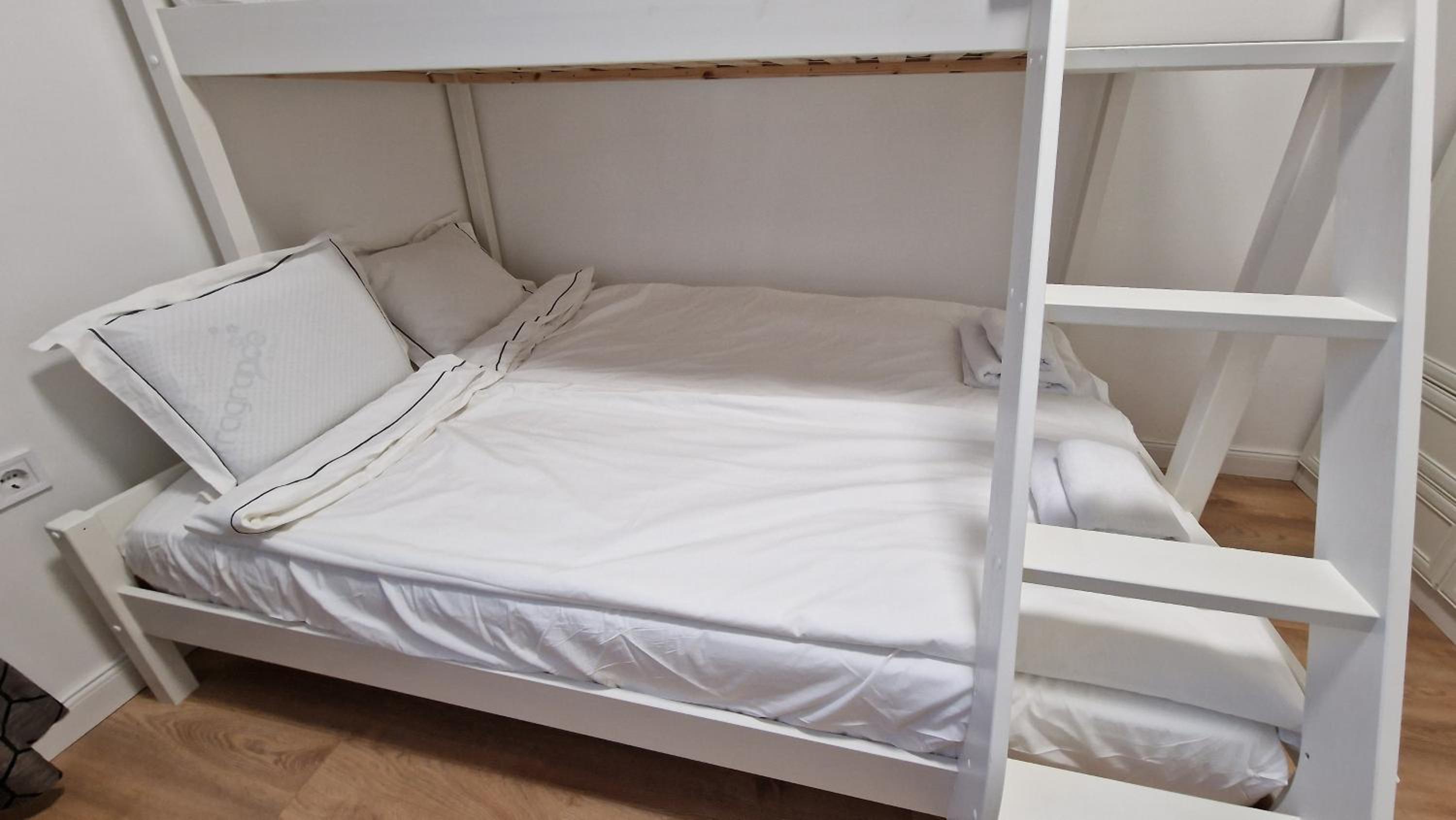 FS Apartments - Beautiful apartment in the artistic part of Veliko Tarnovo