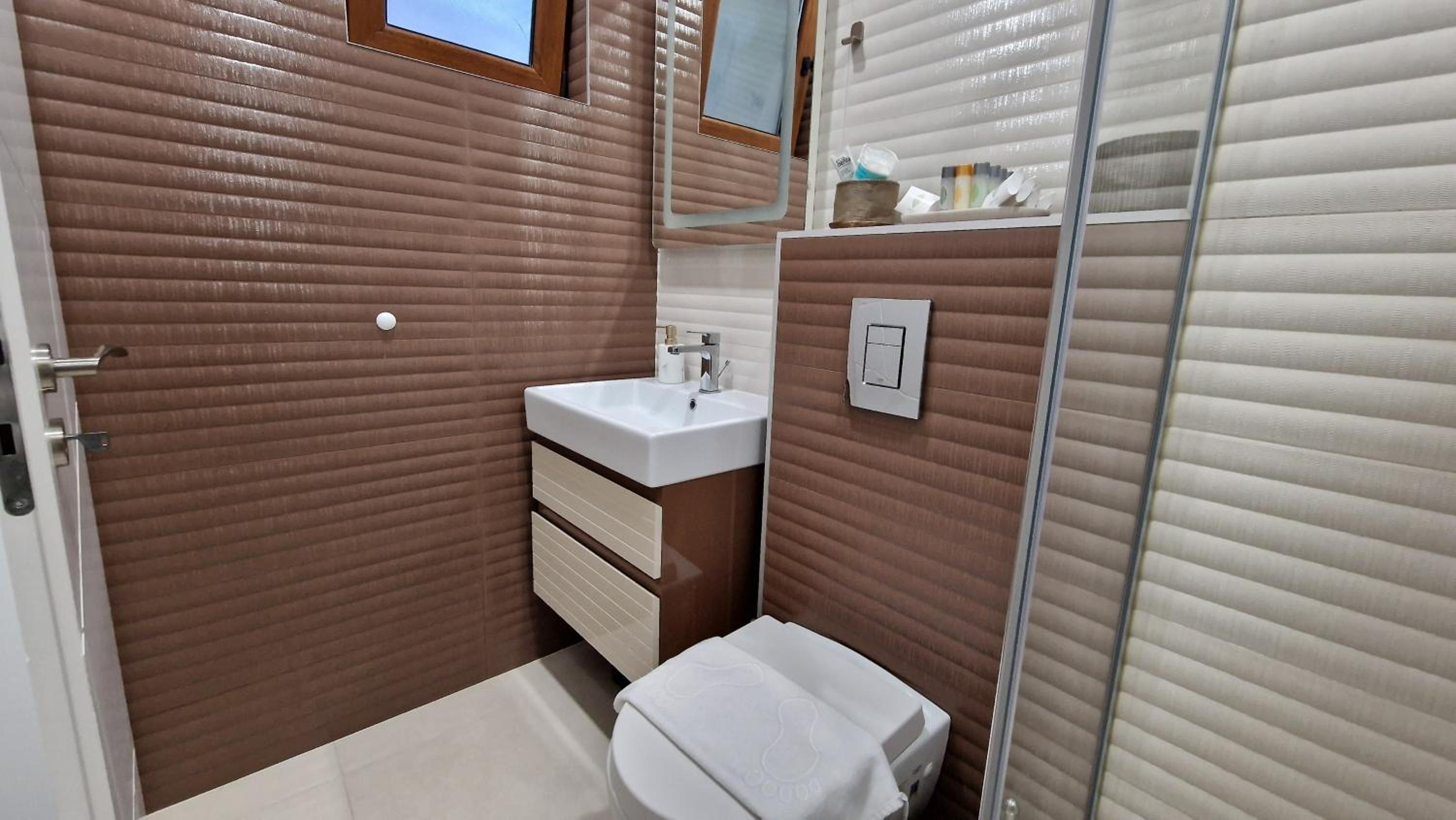 FS Apartments - Beautiful apartment in the artistic part of Veliko Tarnovo