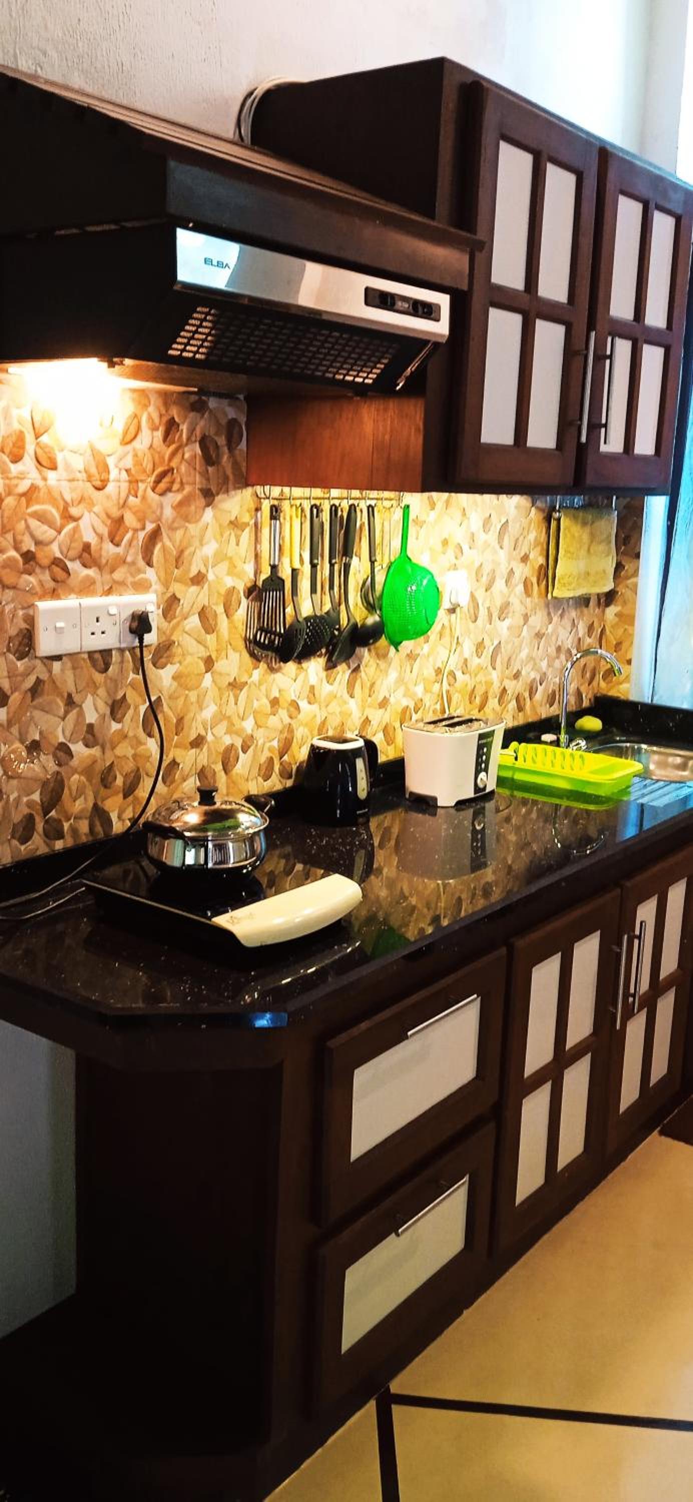 Nilas Holiday Apartments view 3