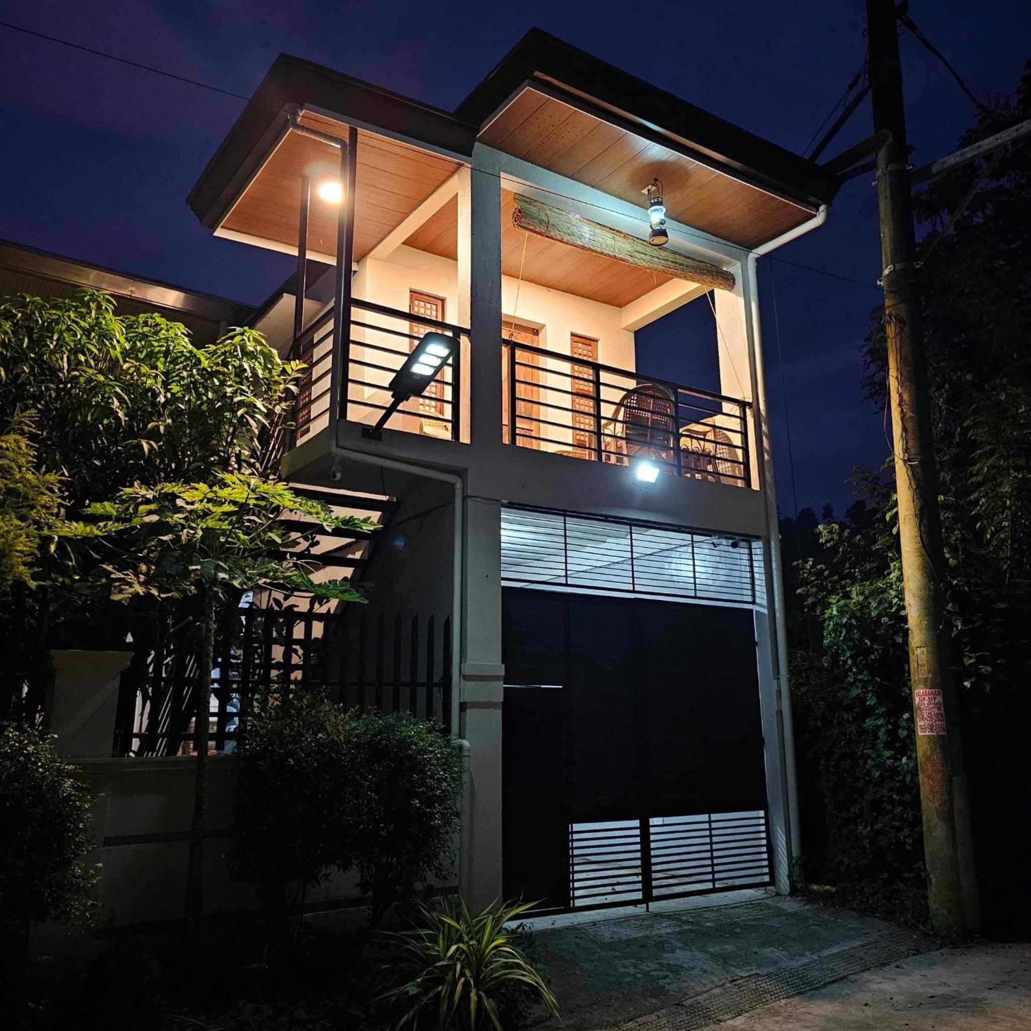 Kimberly's Place - Transient House Amadeo Cavite view 3