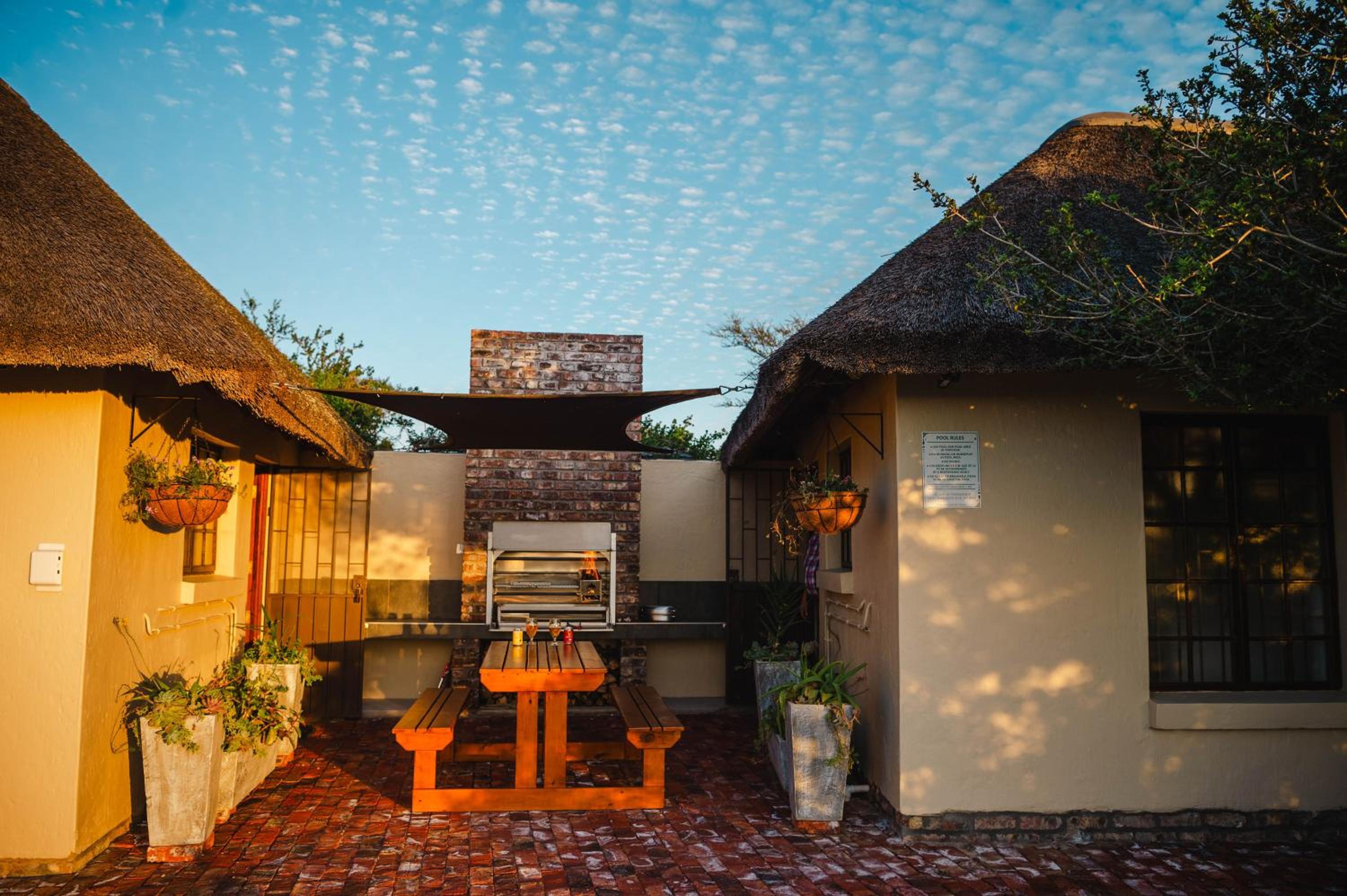 Hitgeheim Country Lodge - Image 4
