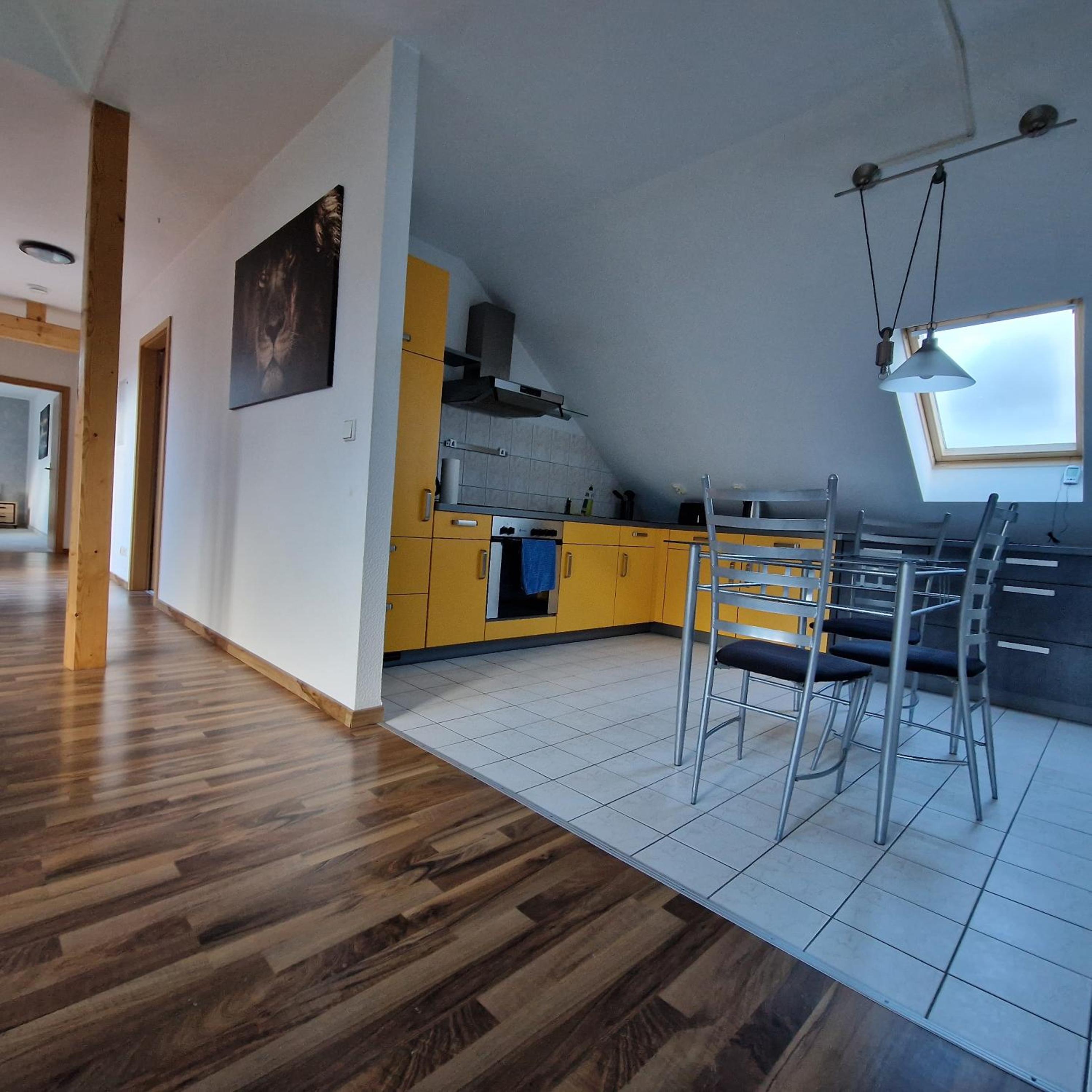 DM Hotels & Apartments - Apartment Dosborn 5-9
