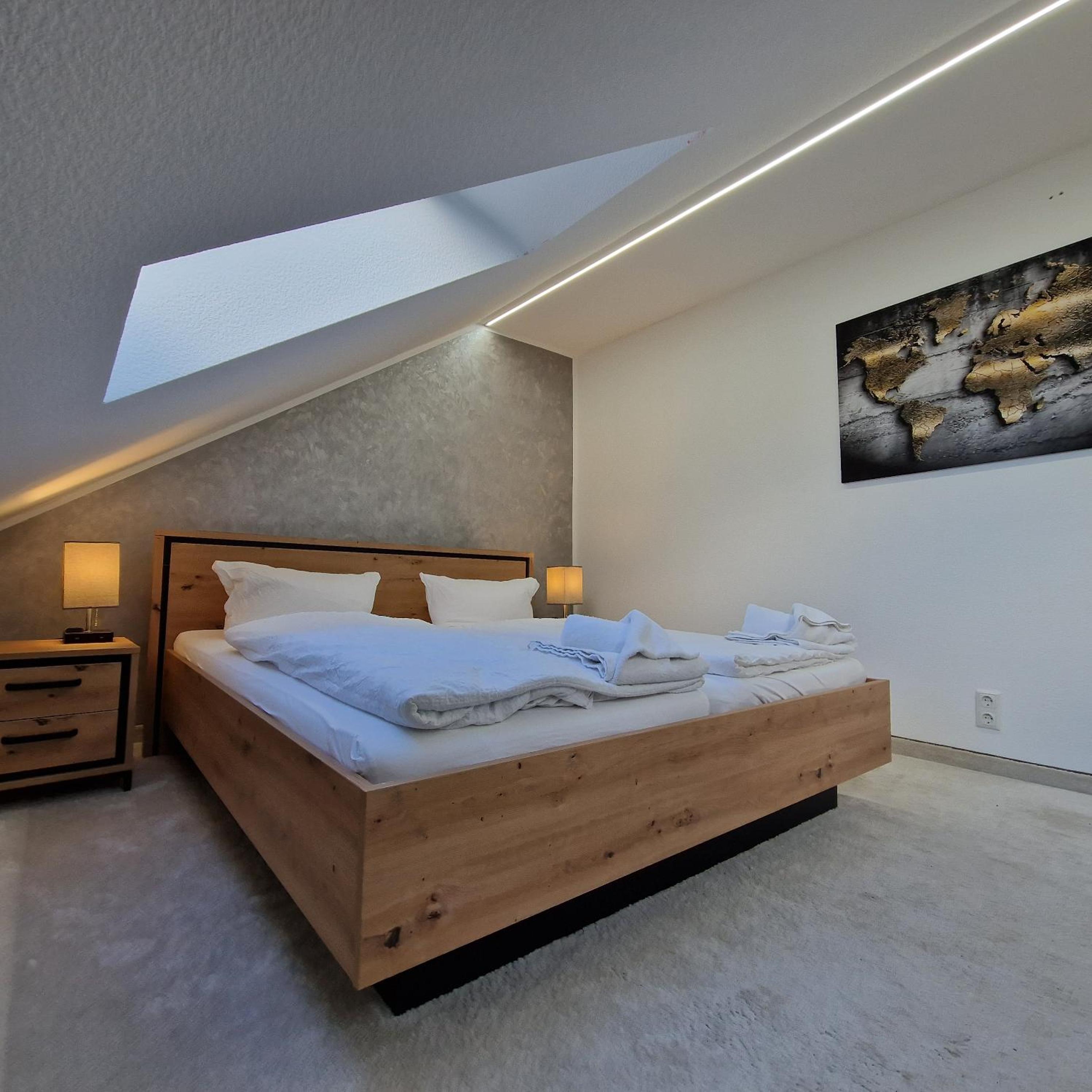 DM Hotels & Apartments - Apartment Dosborn 5-9