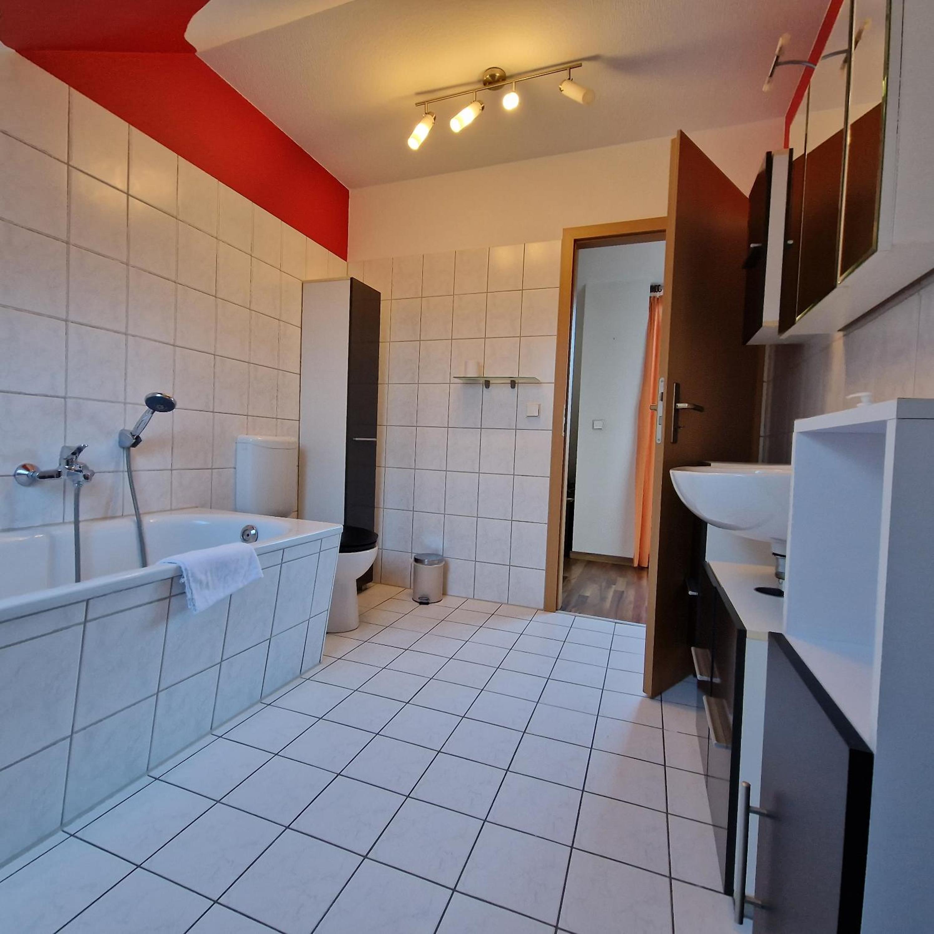 DM Hotels & Apartments - Apartment Dosborn 5-9