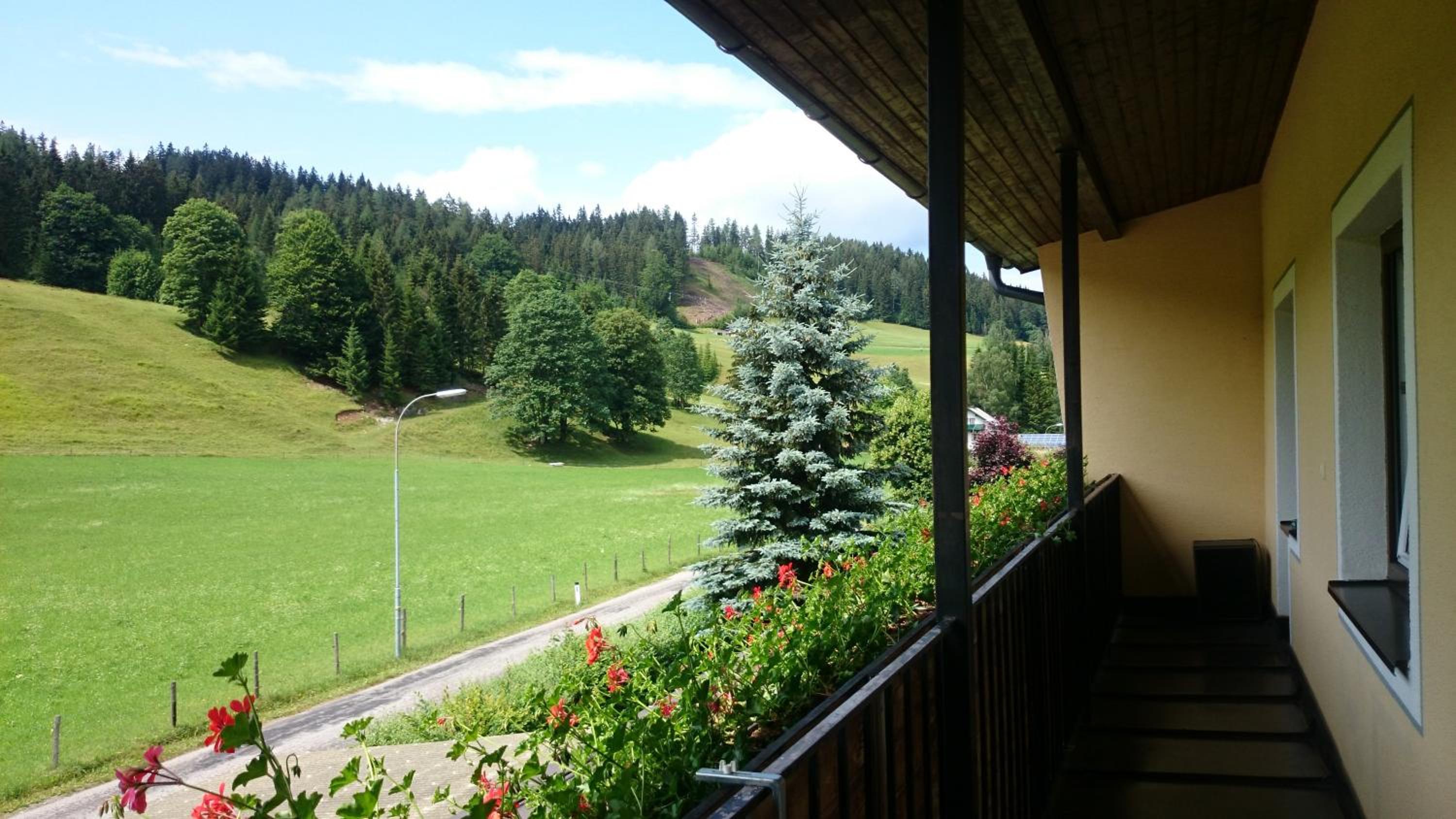 Volenter Gästehaus