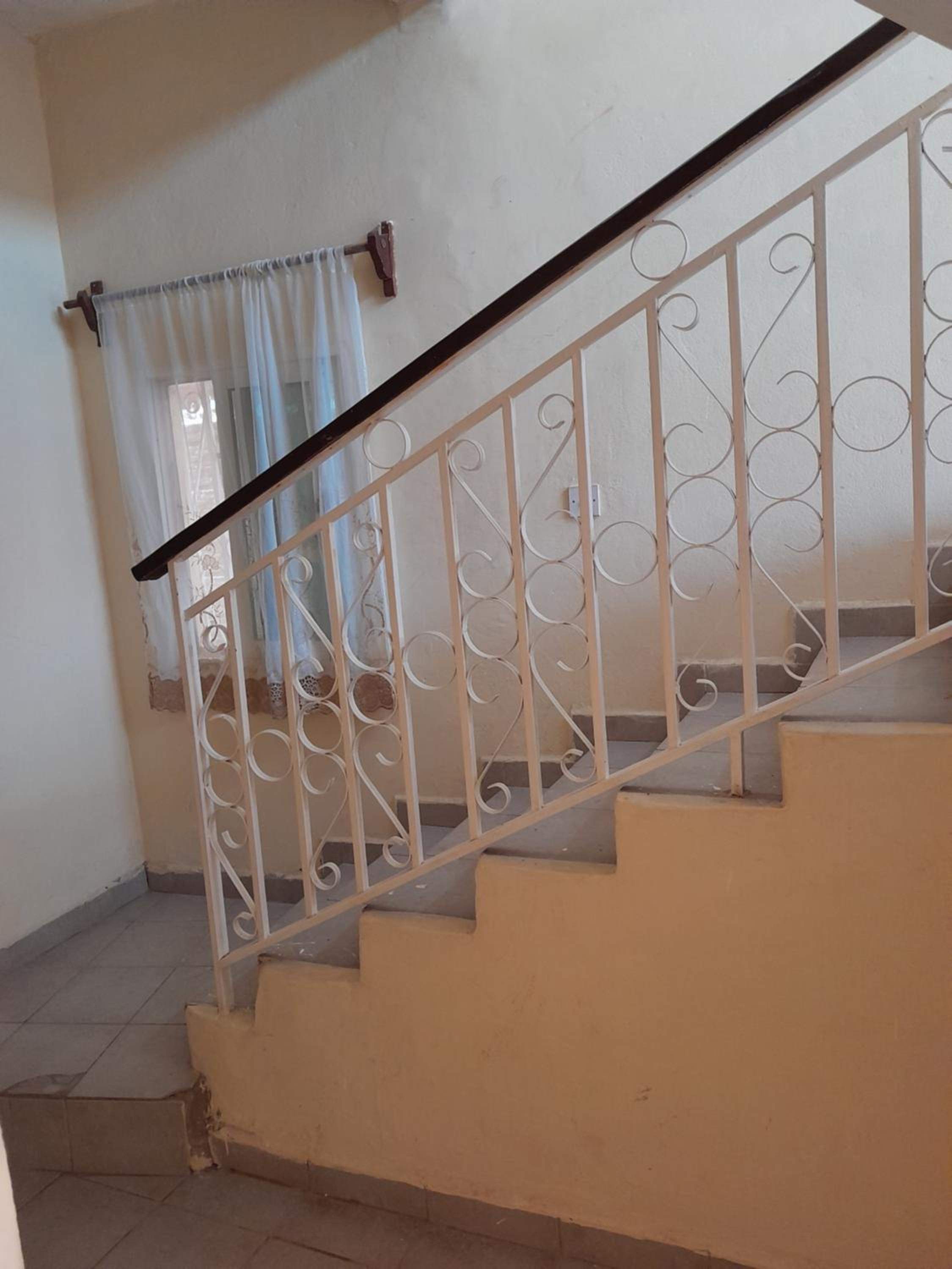 Fayes Apartments