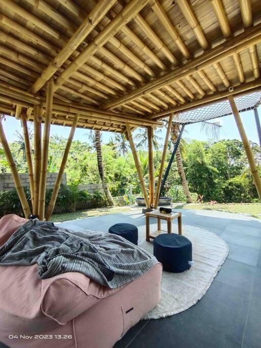 Villa Dwipa view 2